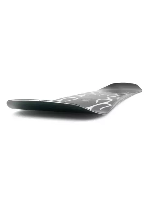 RIDE Smokescreen Snowboard 2025 | RIDE Snowboards RIDE Smokescreen Snowboard 2025 | RIDE Snowboards