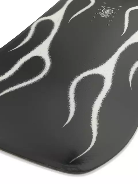 RIDE Smokescreen Snowboard 2025 | RIDE Snowboards RIDE Smokescreen Snowboard 2025 | RIDE Snowboards