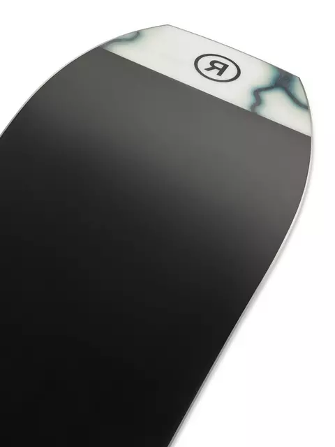 RIDE SUPERPIG Snowboard 2025 | RIDE Snowboards RIDE SUPERPIG Snowboard 2025 | RIDE Snowboards
