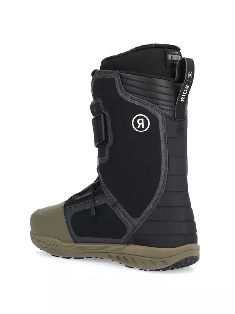 RIDE The 92 Snowboard Boots 2025 | RIDE Snowboards RIDE The 92 Snowboard Boots 2025 | RIDE Snowboards