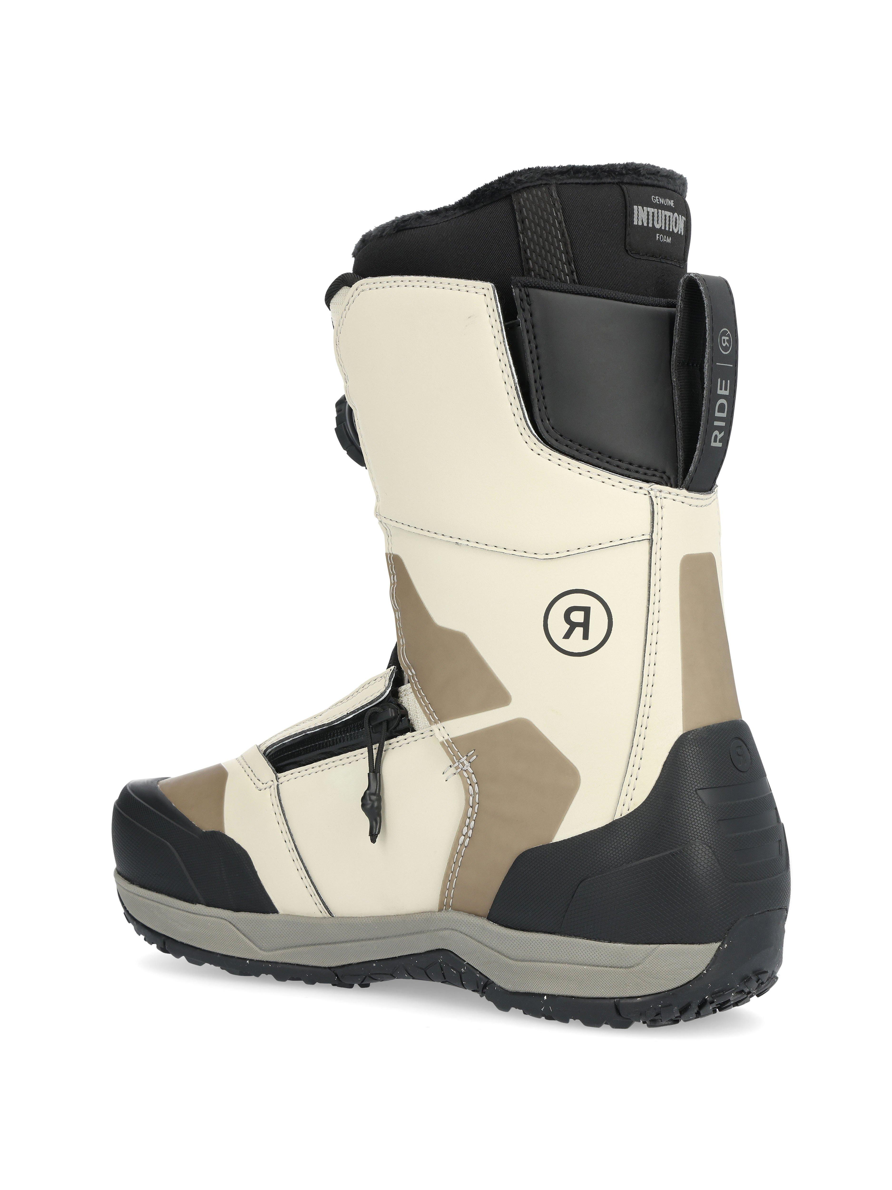 スノーボード Ride Torrent 24/25 26.5 RIDE Torrent Snowboard Boots 2025 | RIDE Snowboards