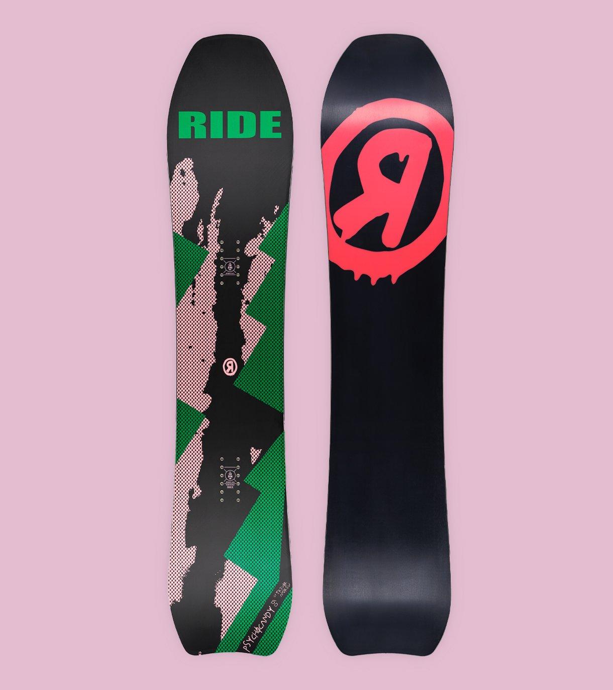 新品・未開封✨ Trevor Andrew スケートボード REAL ghost RIDE Snowboards X Trevor Andrew