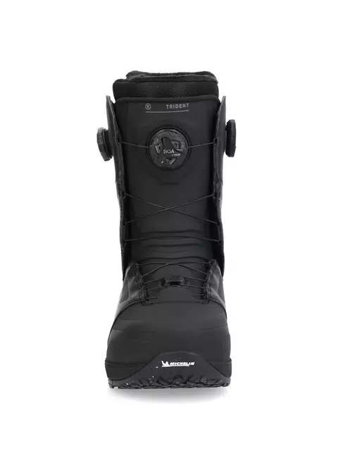 RIDE Trident Snowboard Boots 2025 | RIDE Snowboards RIDE Trident Snowboard Boots 2025 | RIDE Snowboards