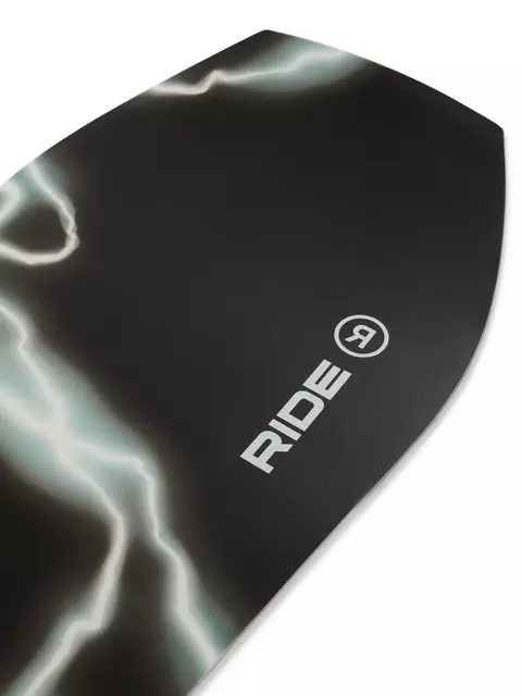 RIDE TWINPIG Snowboard 2025 | RIDE Snowboards RIDE TWINPIG Snowboard 2025 | RIDE Snowboards