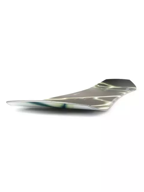 RIDE WARPIG Snowboard 2025 | RIDE Snowboards RIDE WARPIG Snowboard 2025 | RIDE Snowboards