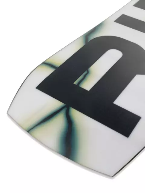 RIDE WARPIG Snowboard 2025 | RIDE Snowboards RIDE WARPIG Snowboard 2025 | RIDE Snowboards