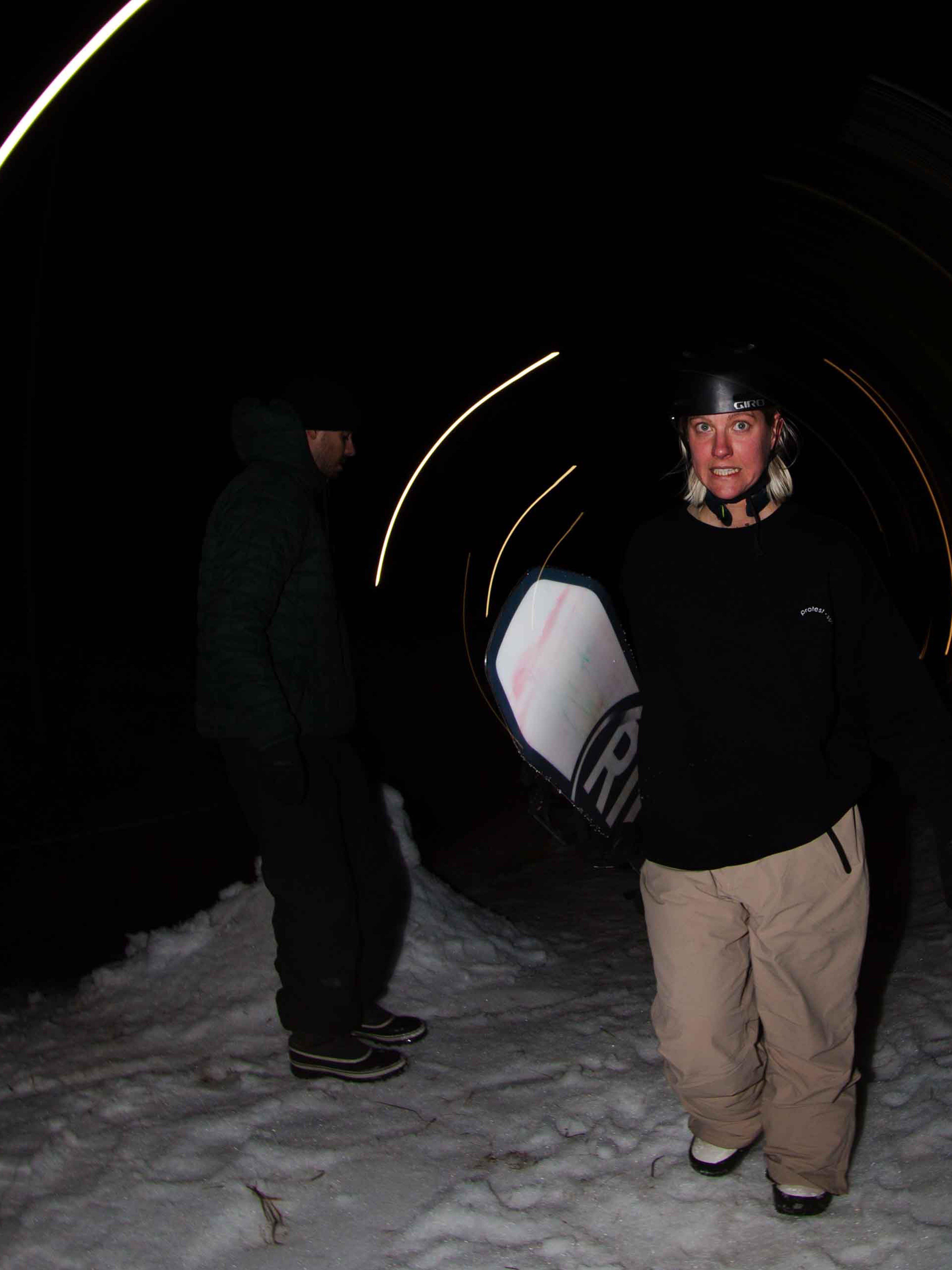 Ride boards スノーボードウェア M (10-12) RIDE Zero Snowboard