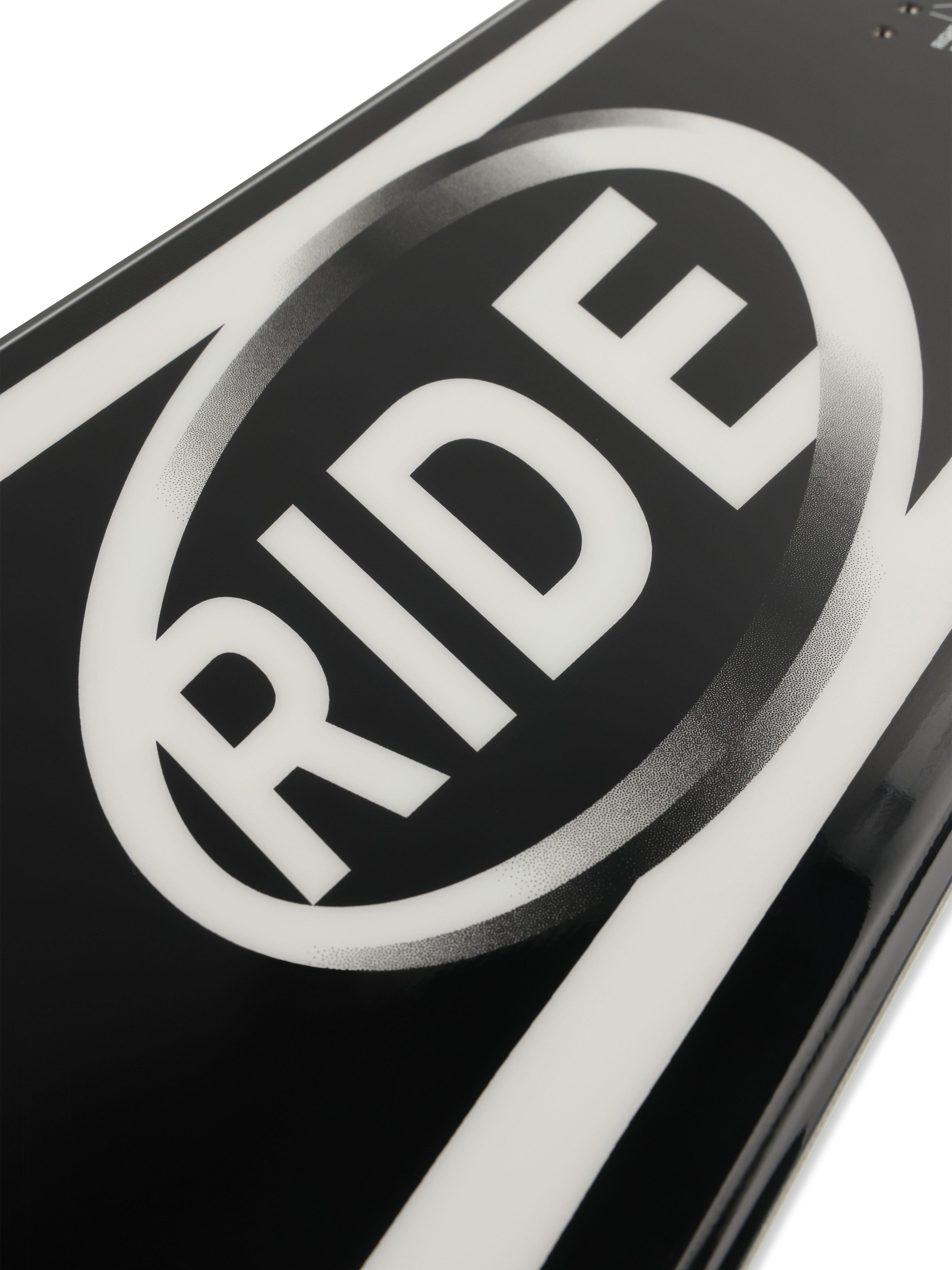 スノーボード RIDE BOARDS RIDE Zero Jr Snowboard 2026 | RIDE Snowboards