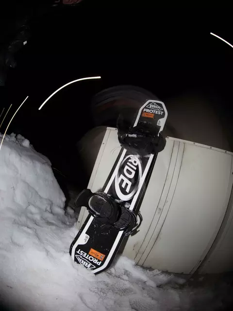 RIDE Zero Snowboard 2025 | RIDE Snowboards RIDE Zero Snowboard 2025 | RIDE Snowboards