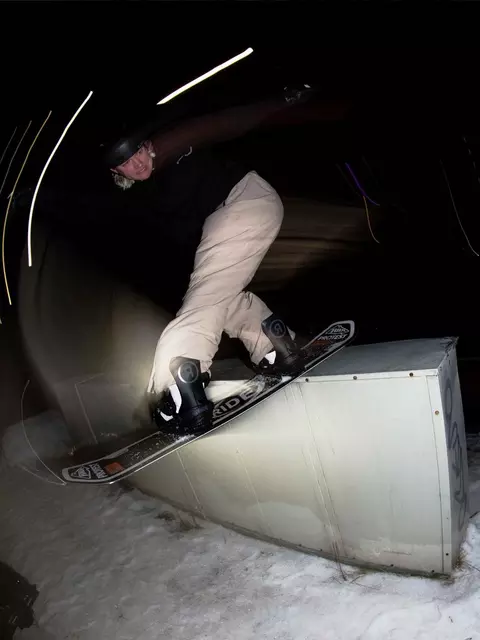 RIDE Zero Snowboard 2025 | RIDE Snowboards RIDE Zero Snowboard 2025 | RIDE Snowboards