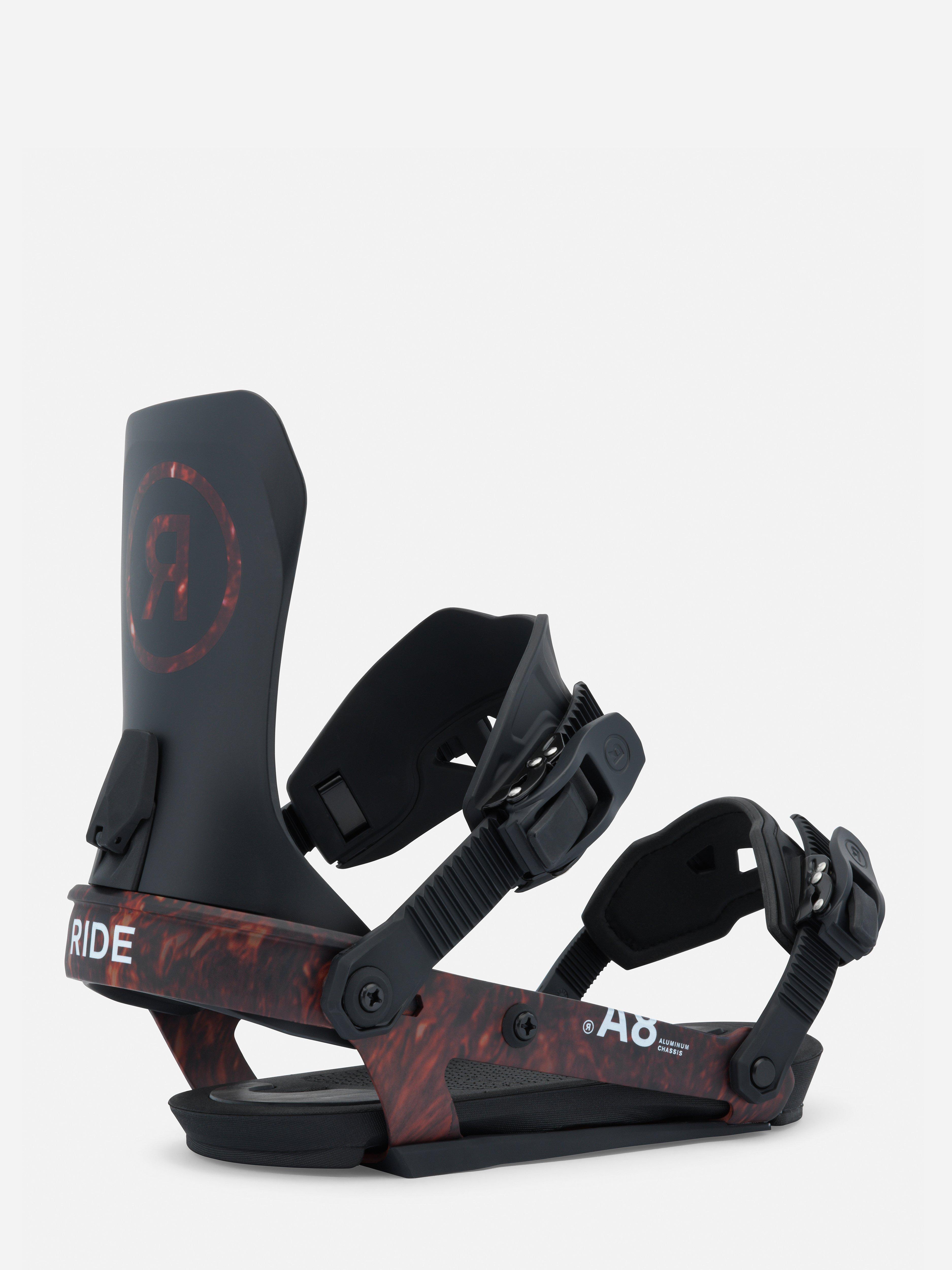 Mens Bindings | RIDE Snowboards
