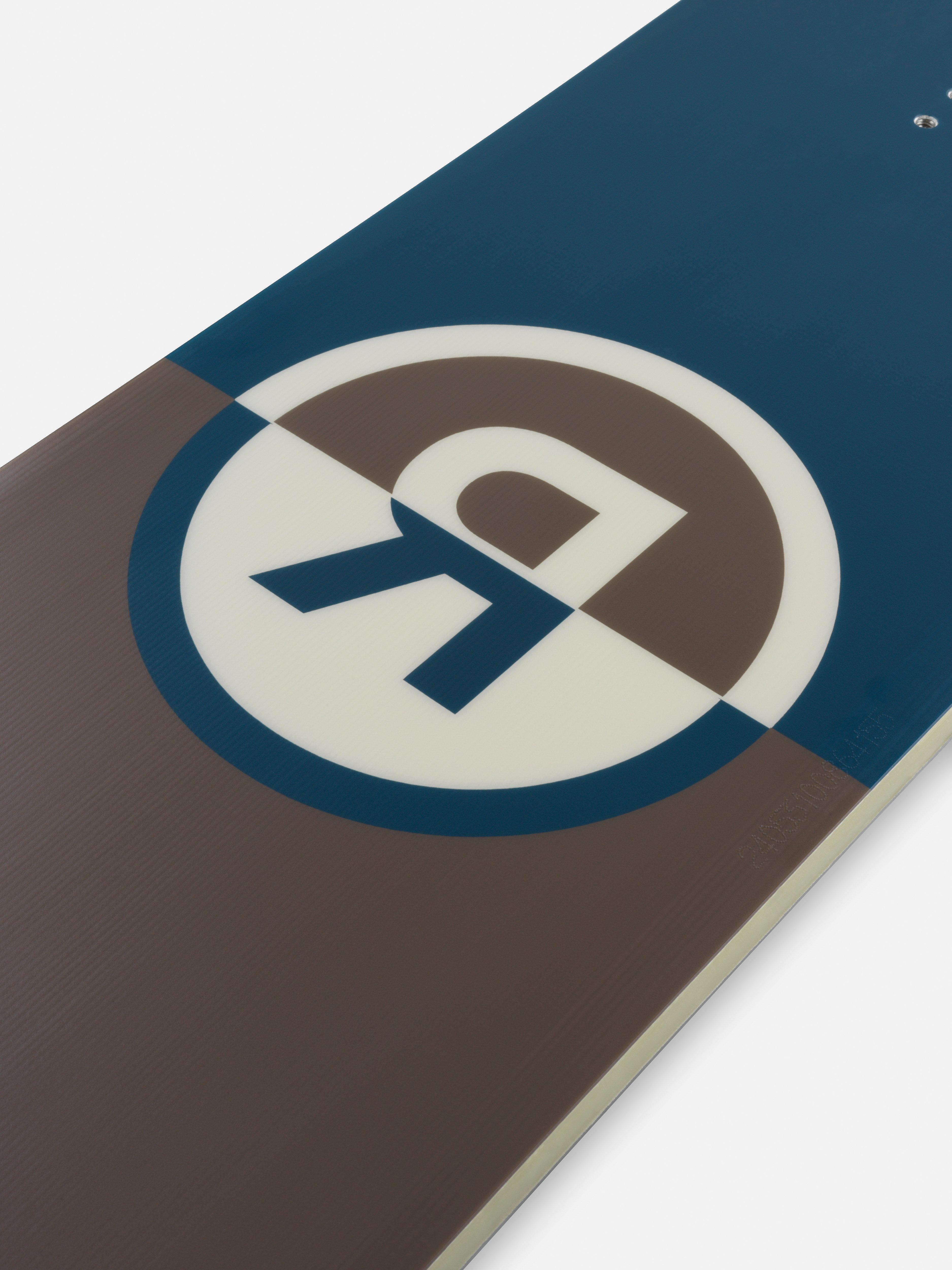 RIDE AGENDA 155 × RIDE KX サイズM Ride Agenda 2023-2024 Snowboard