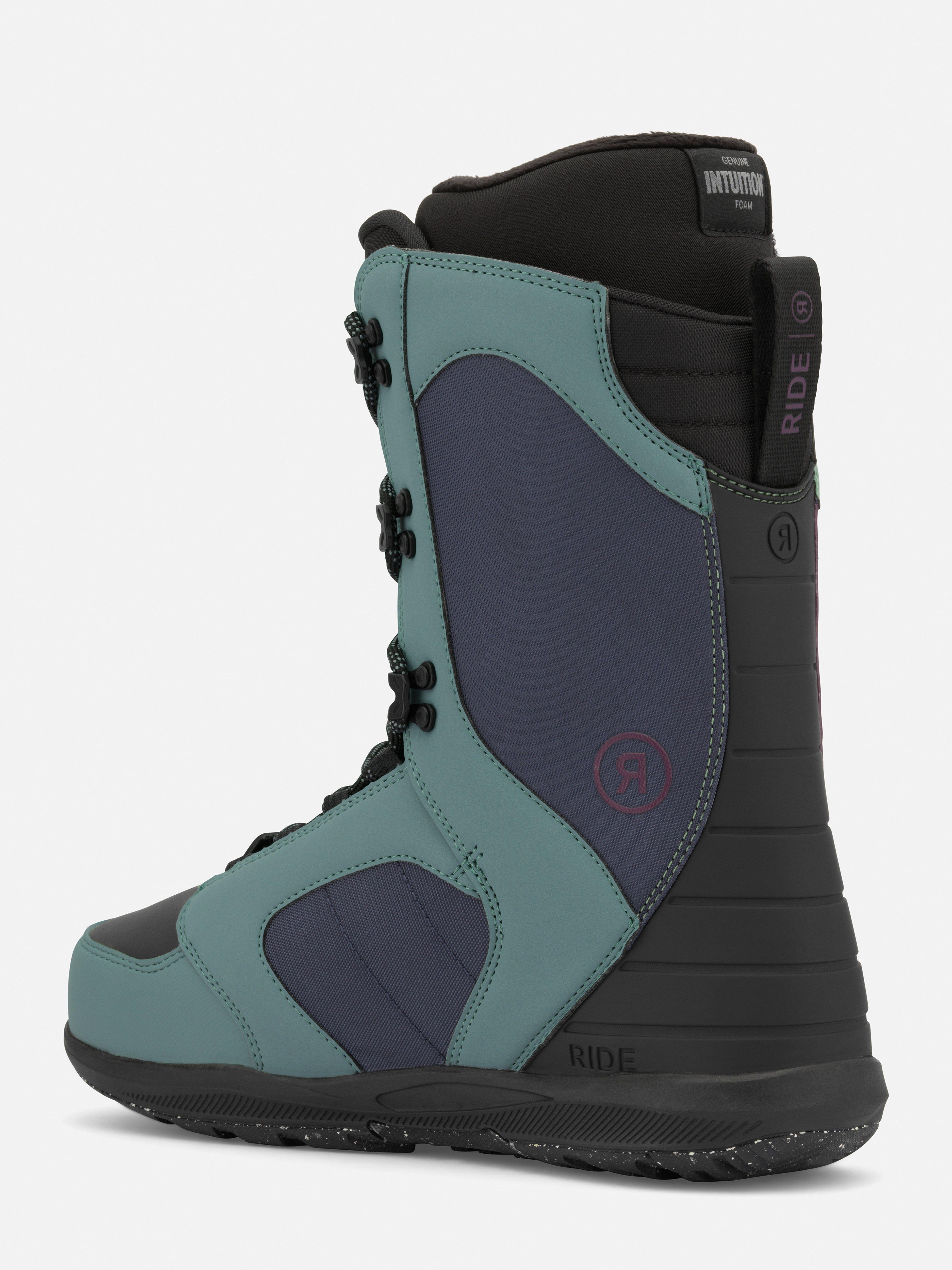 スノーボード RIDE ANCHOR Ride-Anchor-Mens-Black-