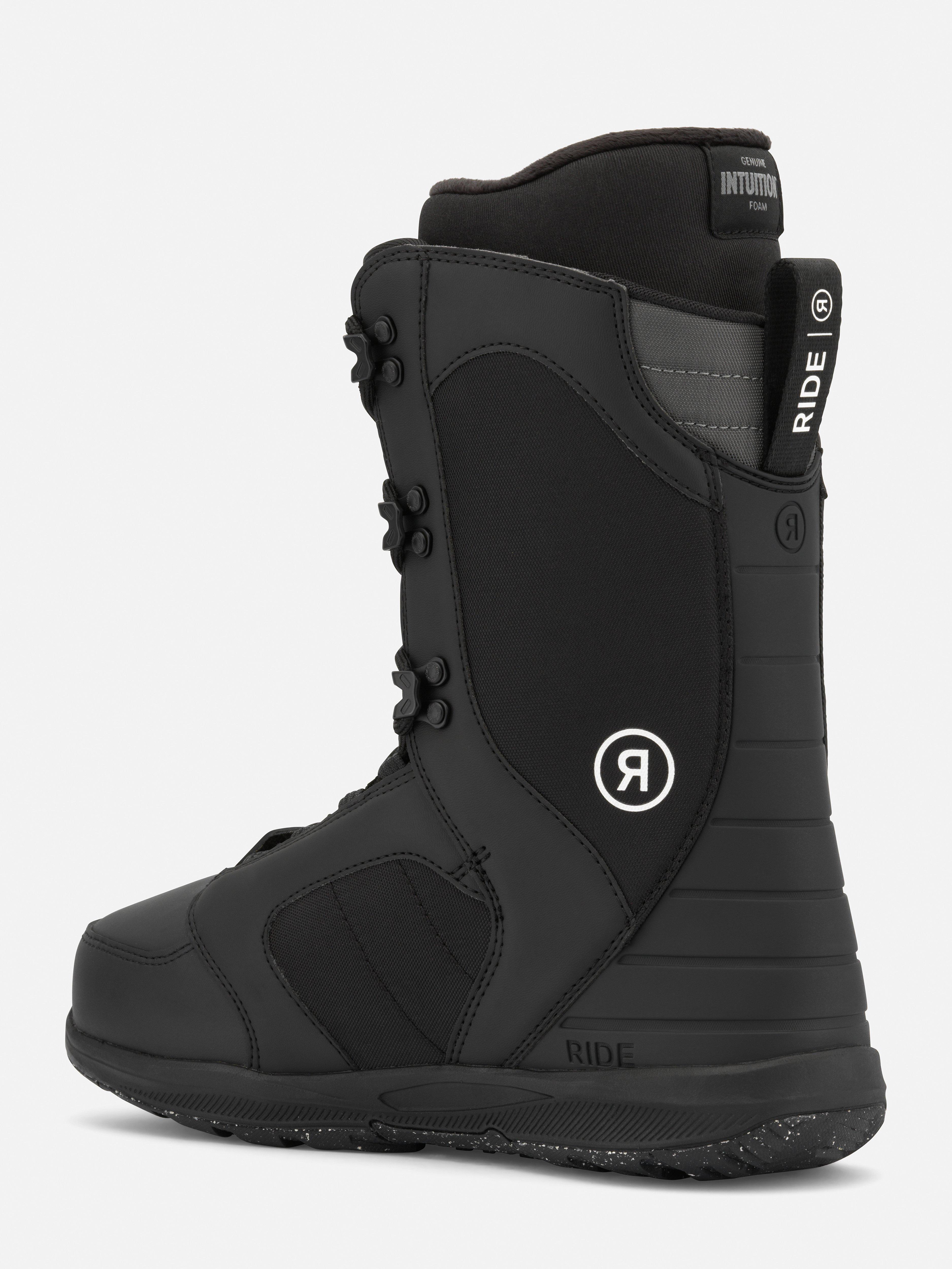 RIDE Anchor Snowboard Boots 2026 | RIDE Snowboards