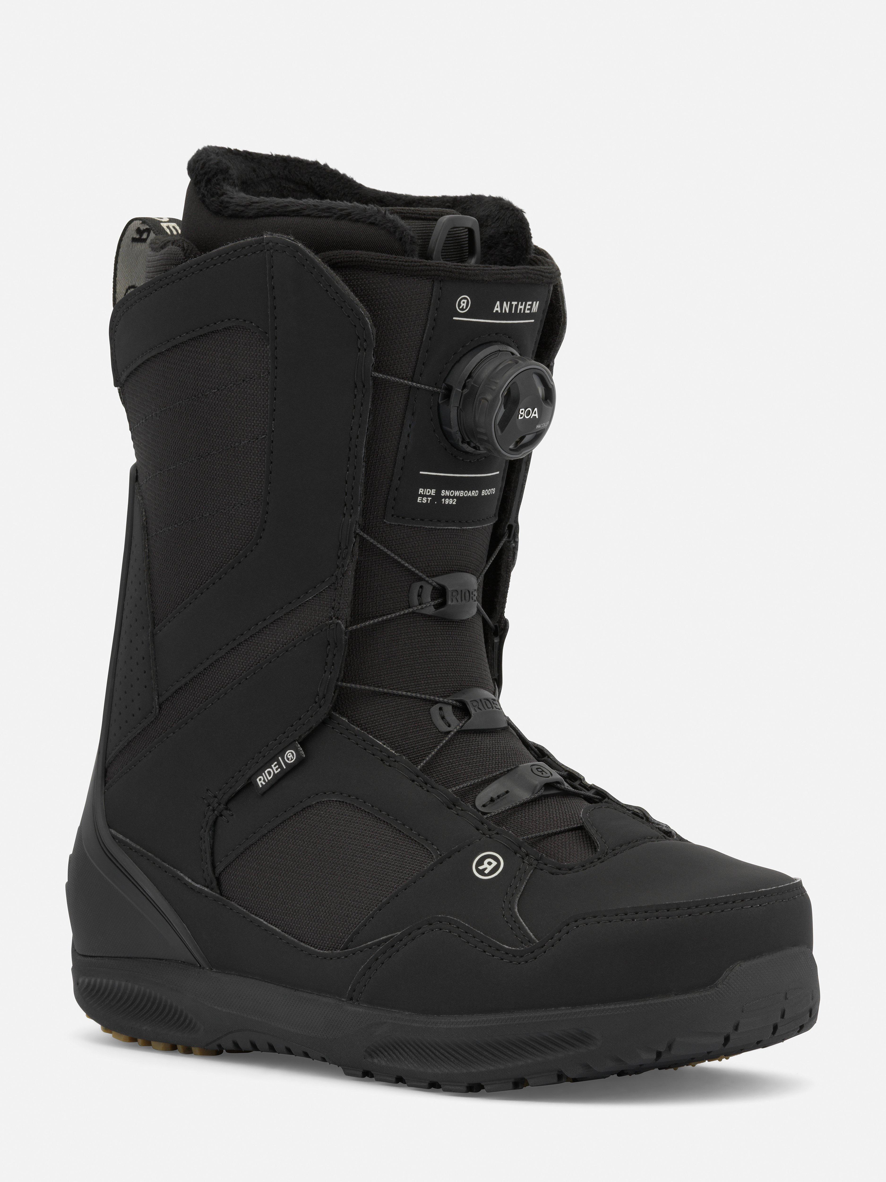Mens Boots | RIDE Snowboards