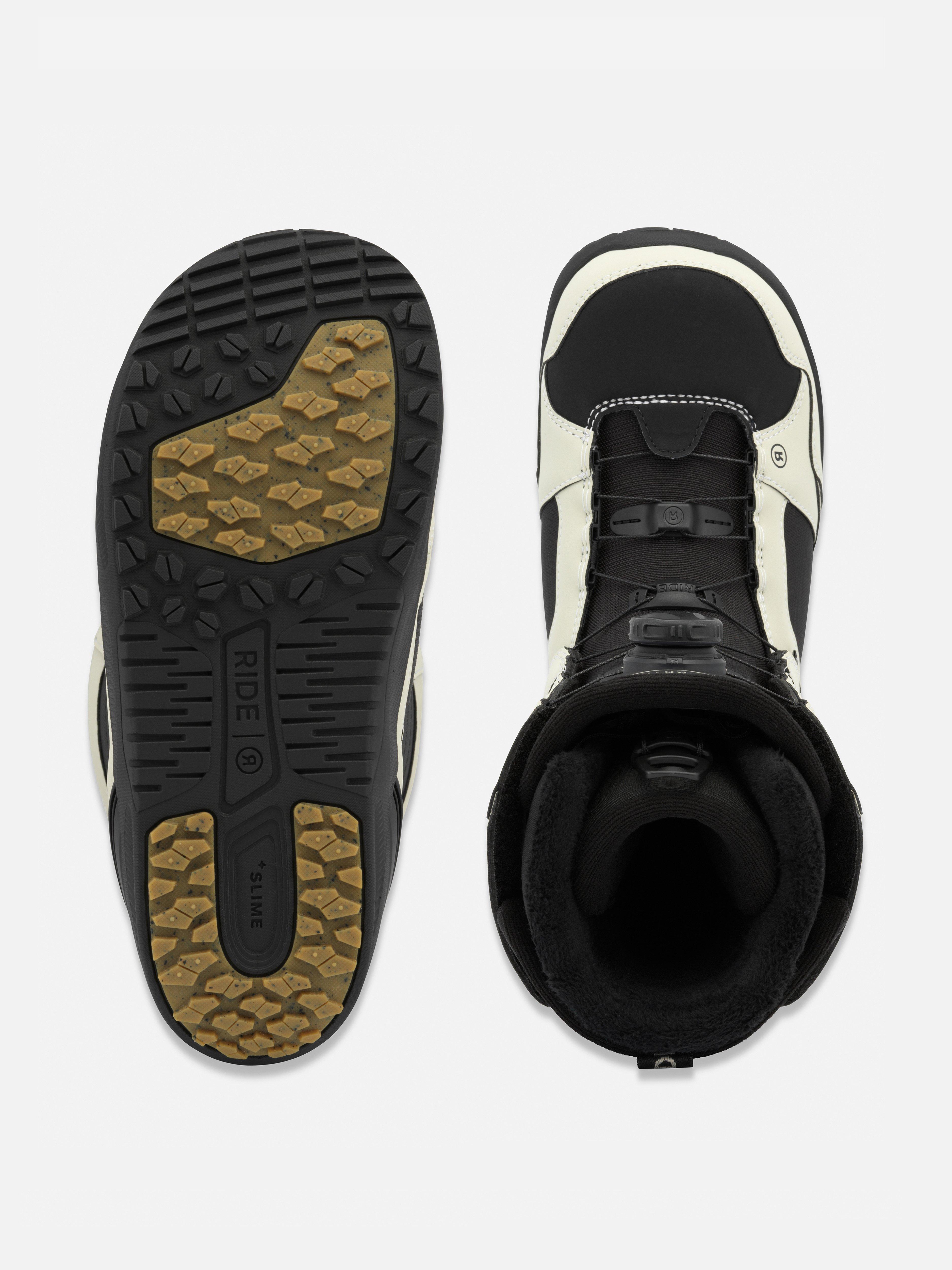 RIDE Anthem Snowboard Boots 2026 | RIDE Snowboards