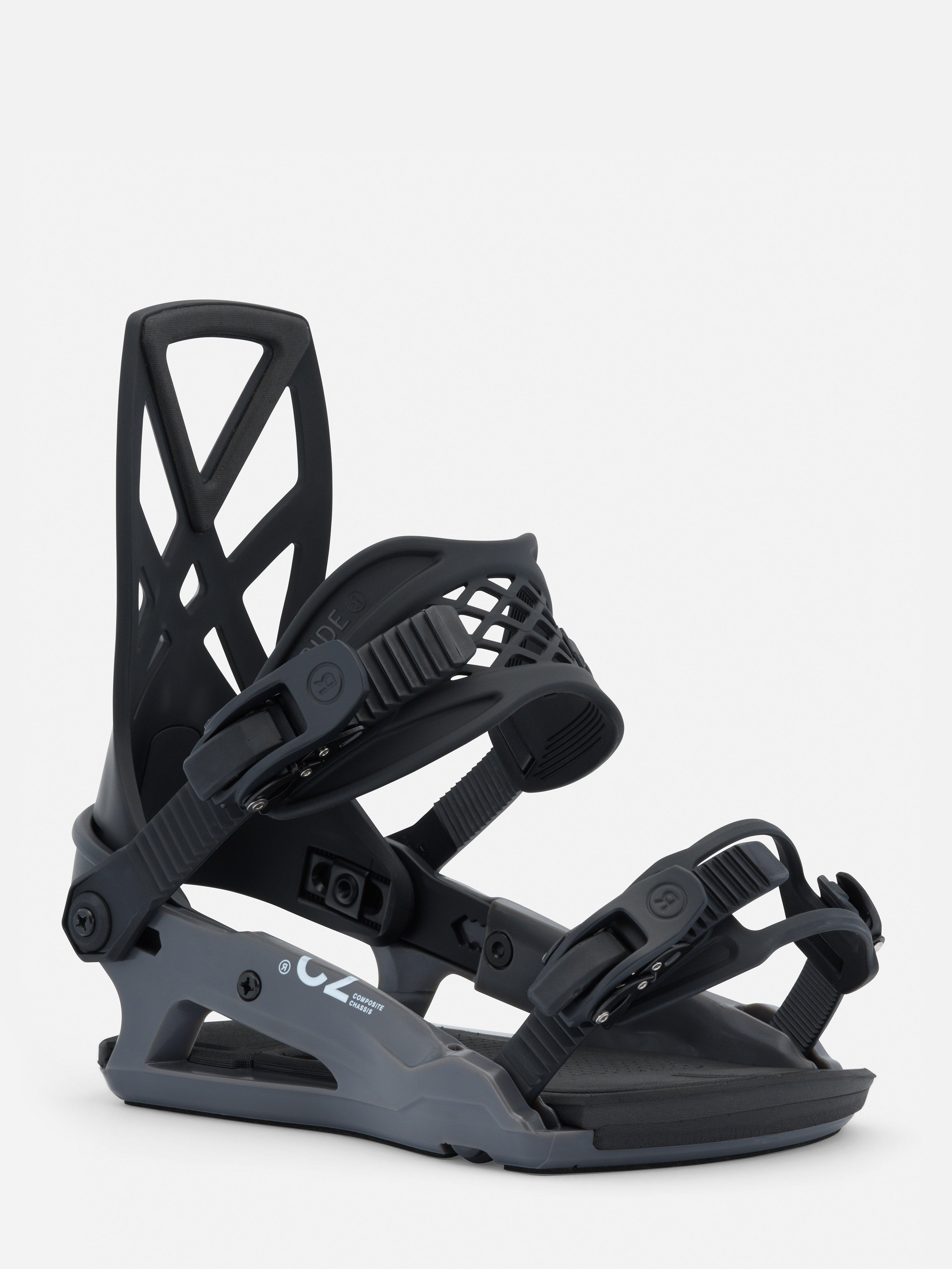 RIDE C-2 ビンディング RIDE C-2 Snowboard Bindings 2027 | RIDE Snowboards