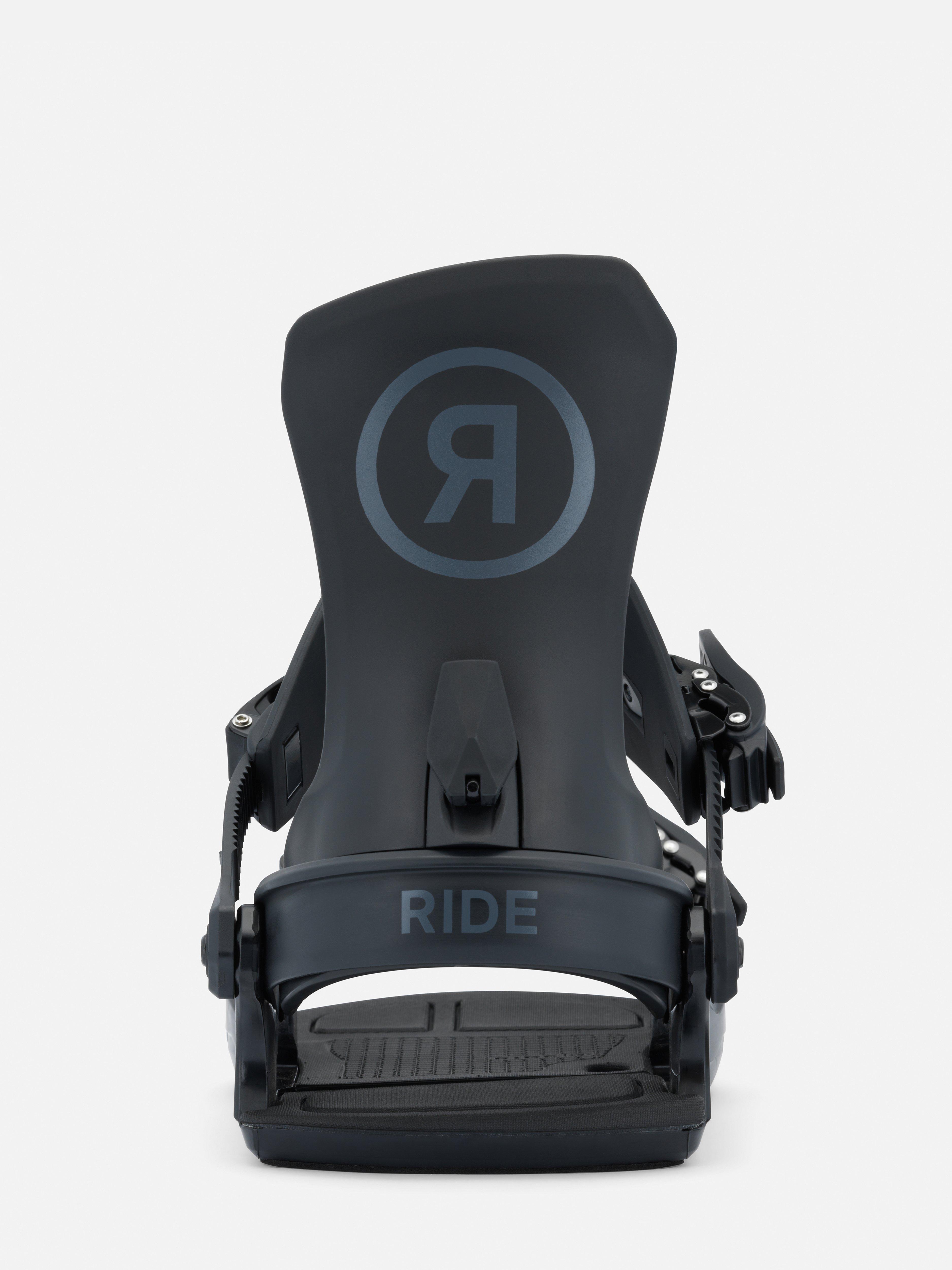 RIDE スノーボード ビンディング　C-4 Mサイズ RIDE C-4 Snowboard Bindings 2026 | RIDE Snowboards