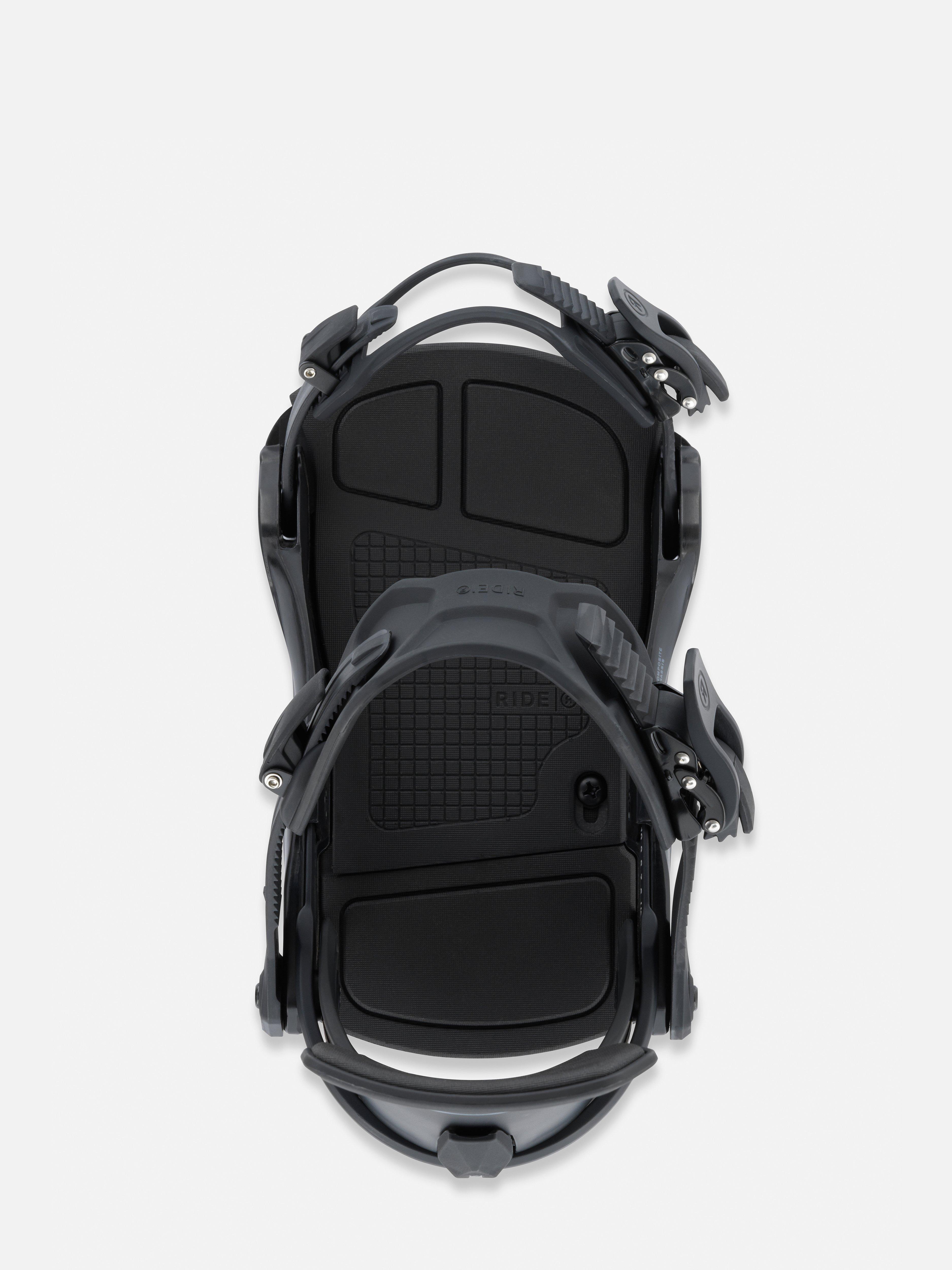 RIDE C-4 Snowboard Bindings 2026 | RIDE Snowboards