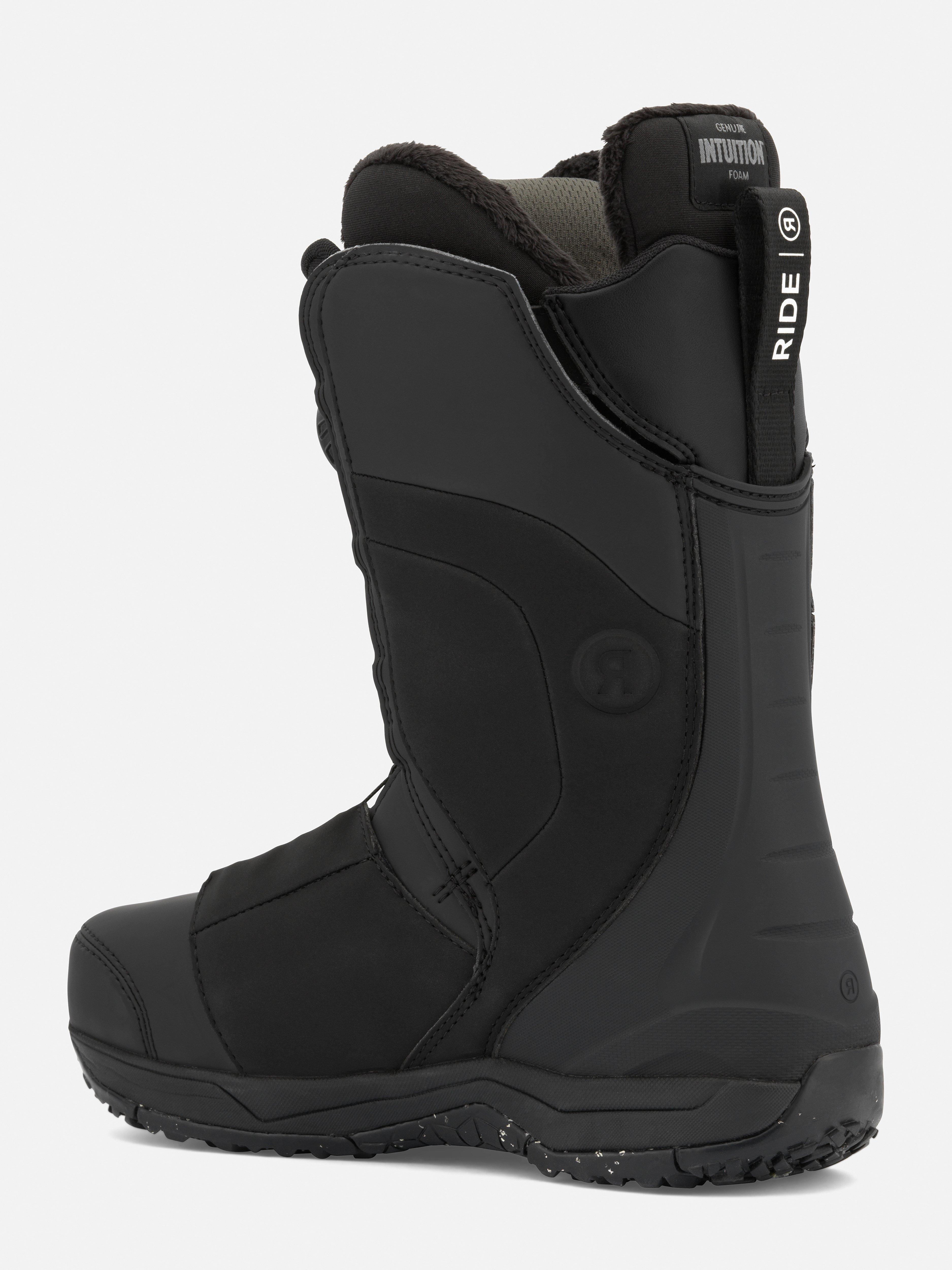 RIDE Cadence Snowboard Boots 2026 | RIDE Snowboards