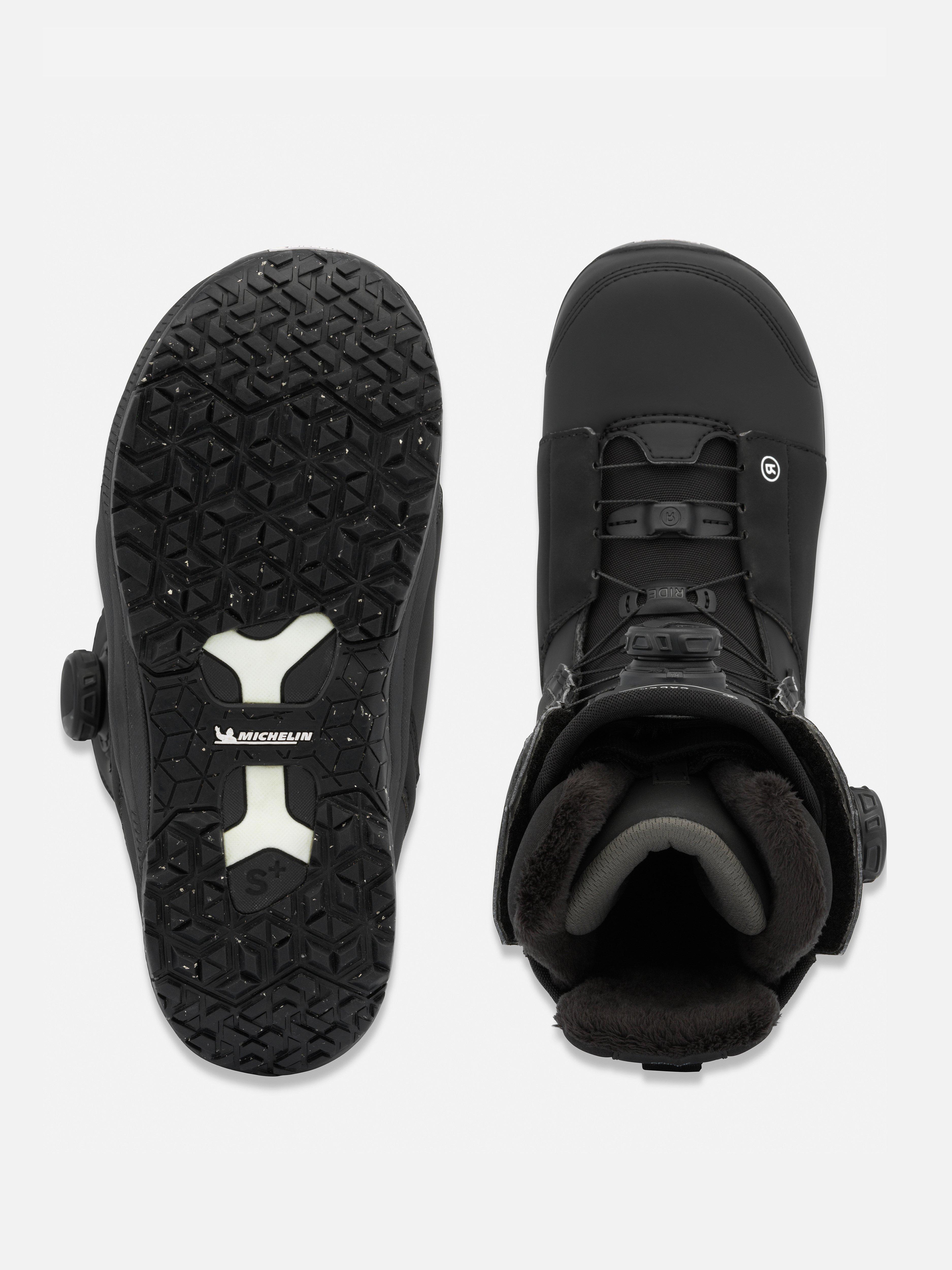 RIDE Cadence Snowboard Boots 2026 | RIDE Snowboards