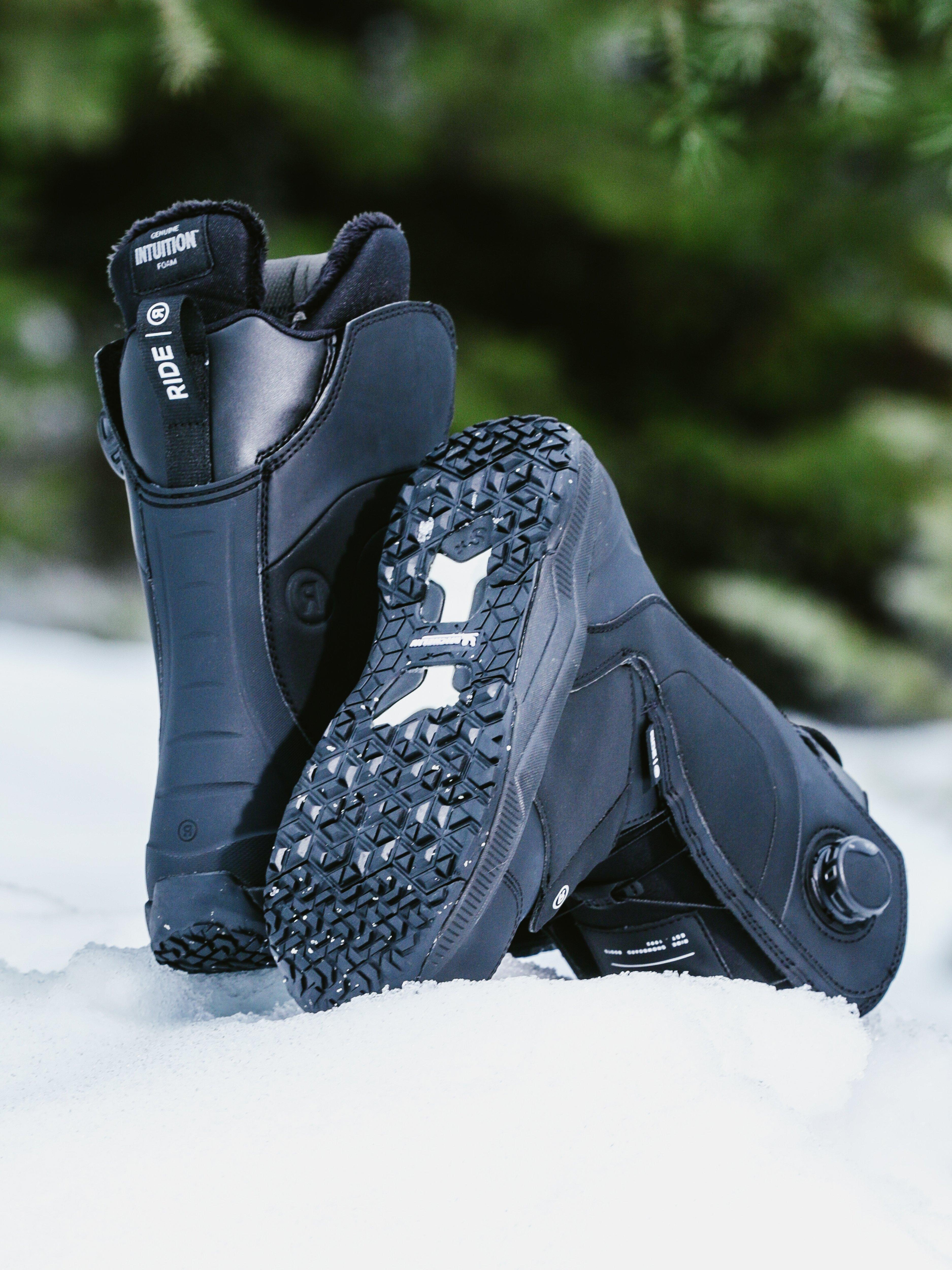 Ride　CADENCE スノーボードブーツ 24 2024 RIDE Boot Cadence - YouTube