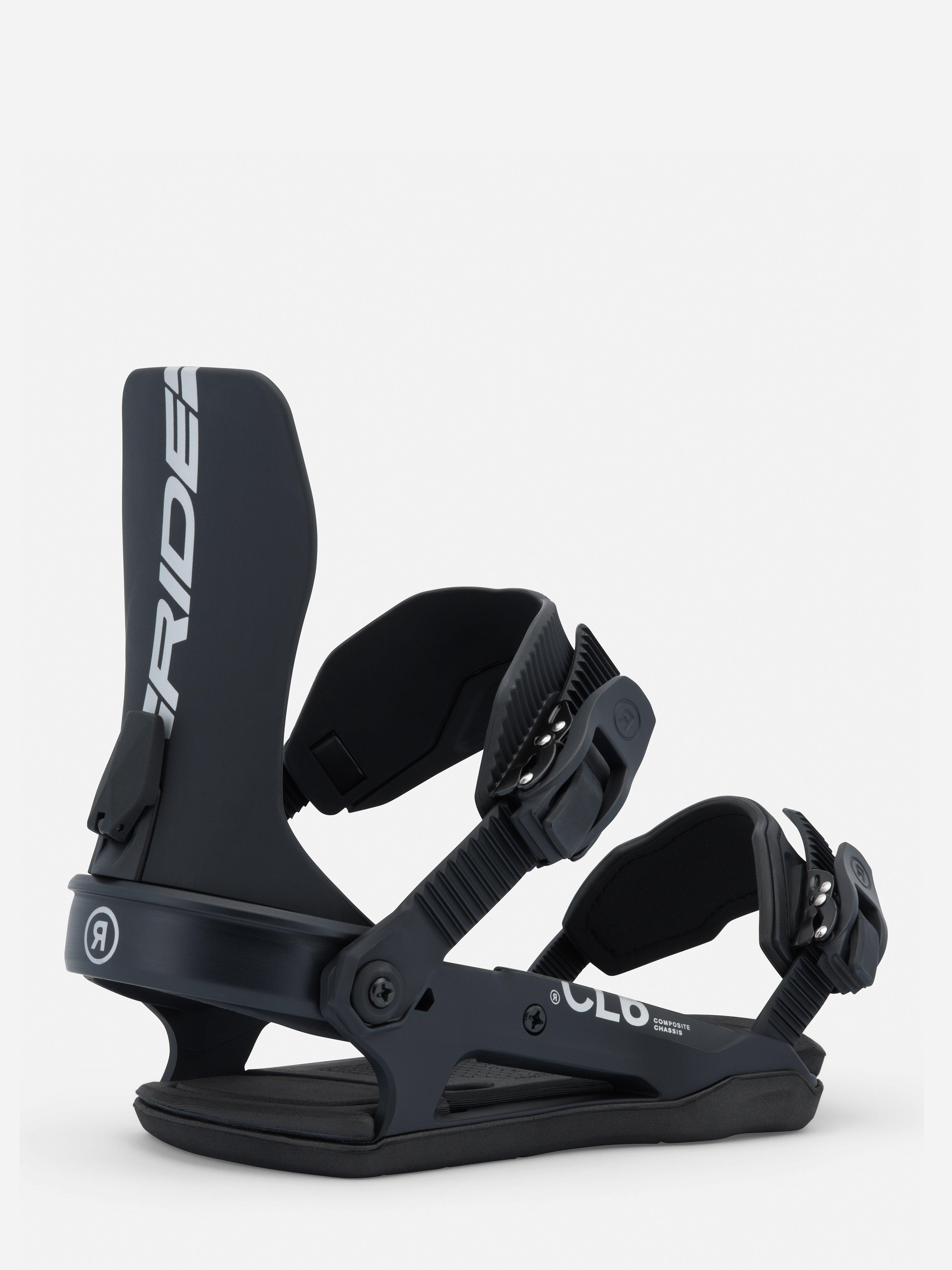 RIDE CL-6（SMALL）スノーボードビンディング ride_2526_cl-