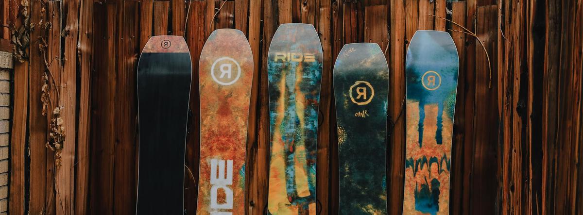 ライド（RIDE）【WILD LIFE】13-14 正規品/メーカー保証付き