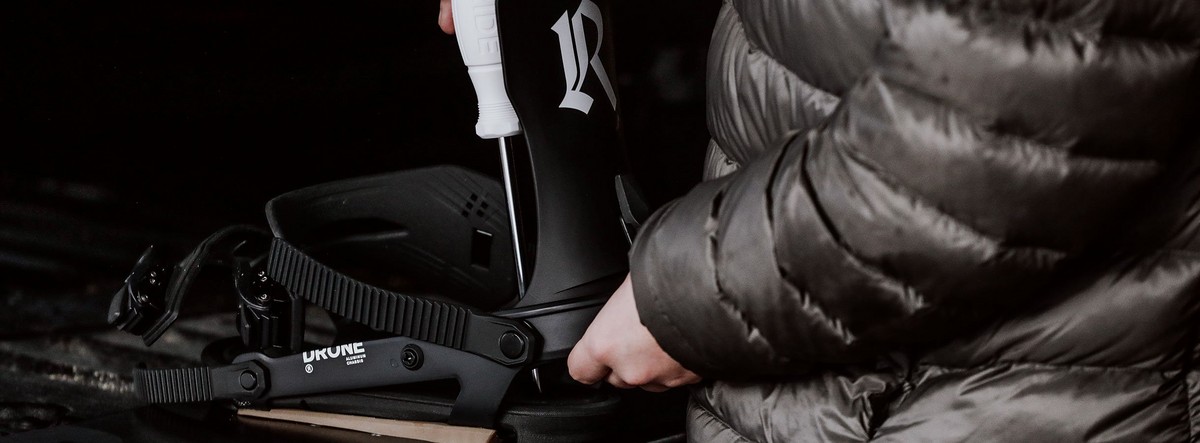 Parts | RIDE Snowboards