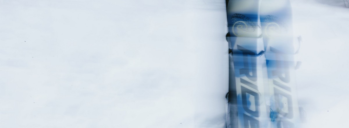 Powder Collection | RIDE Snowboards