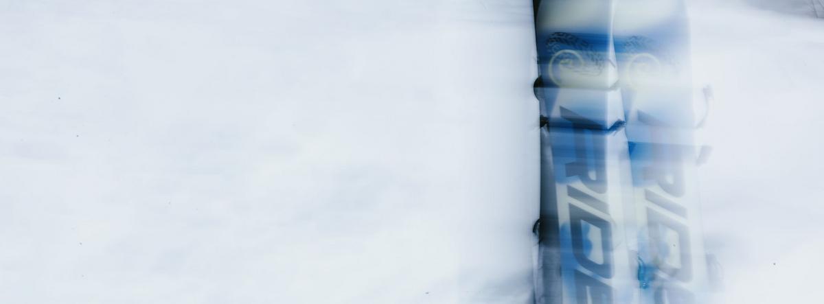 Powder Collection | RIDE Snowboards