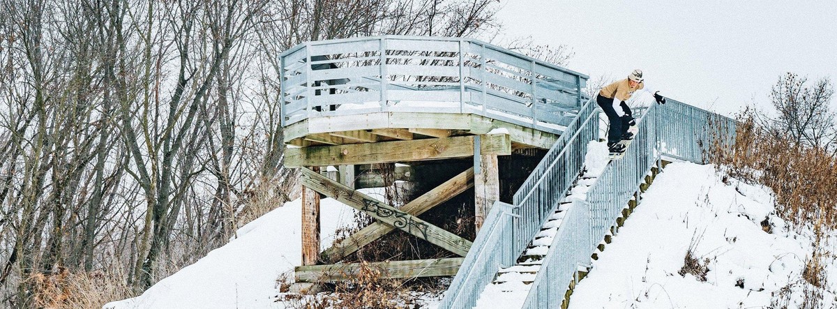 Jill Perkin's Favorites | RIDE Snowboards