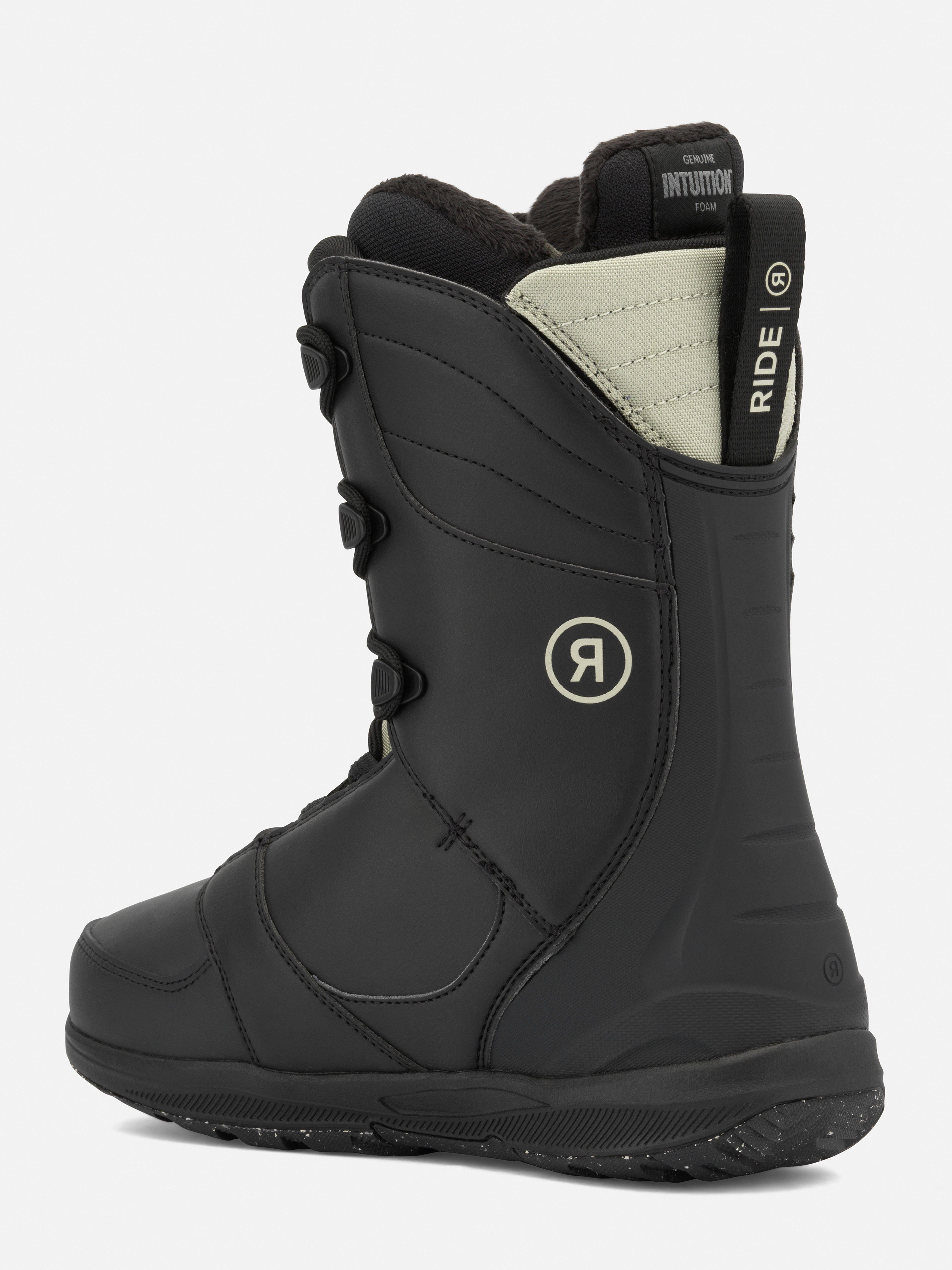 RIDE Context Snowboard Boots 2026 | RIDE Snowboards