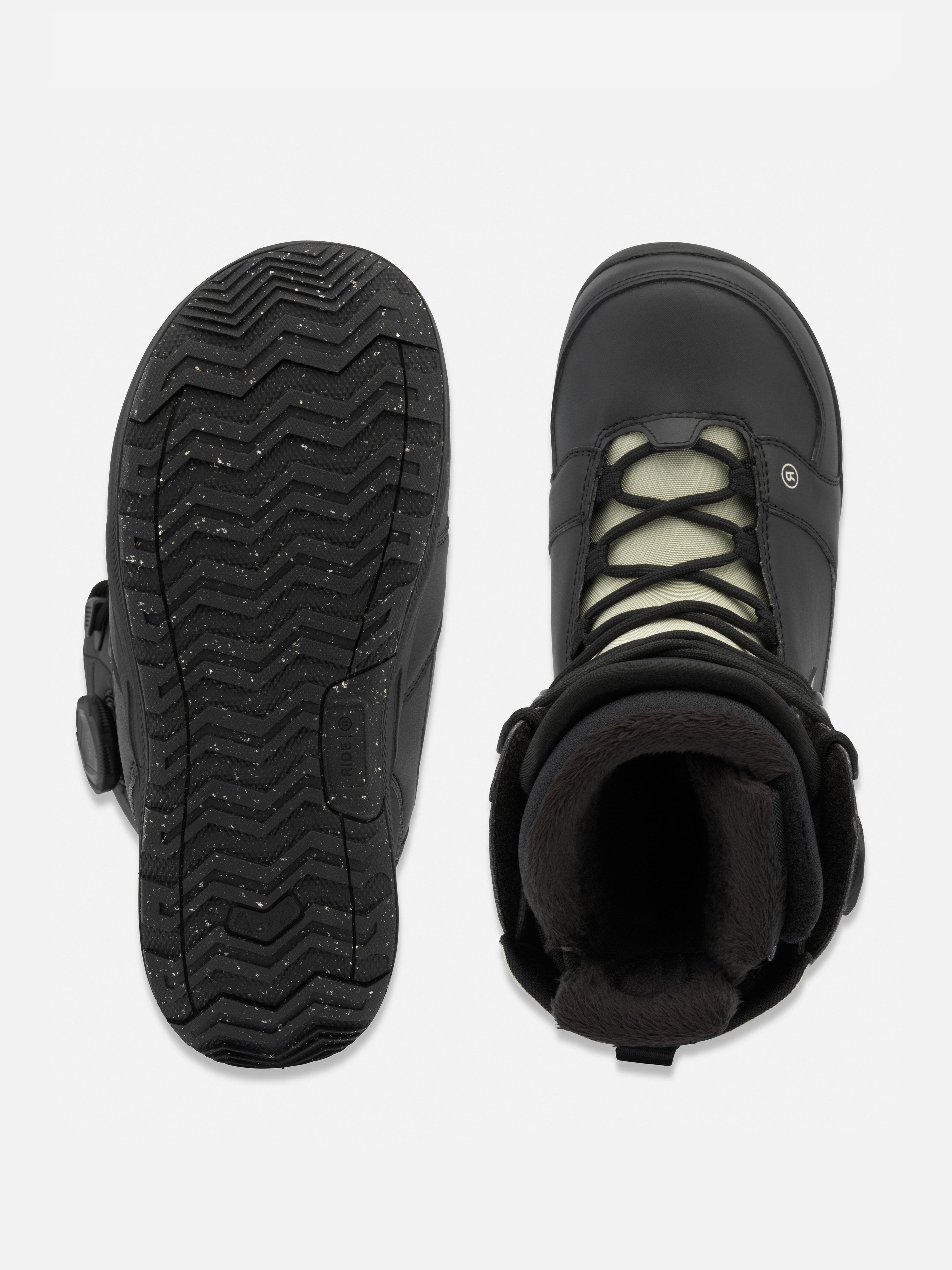 RIDE Context Snowboard Boots 2026 | RIDE Snowboards