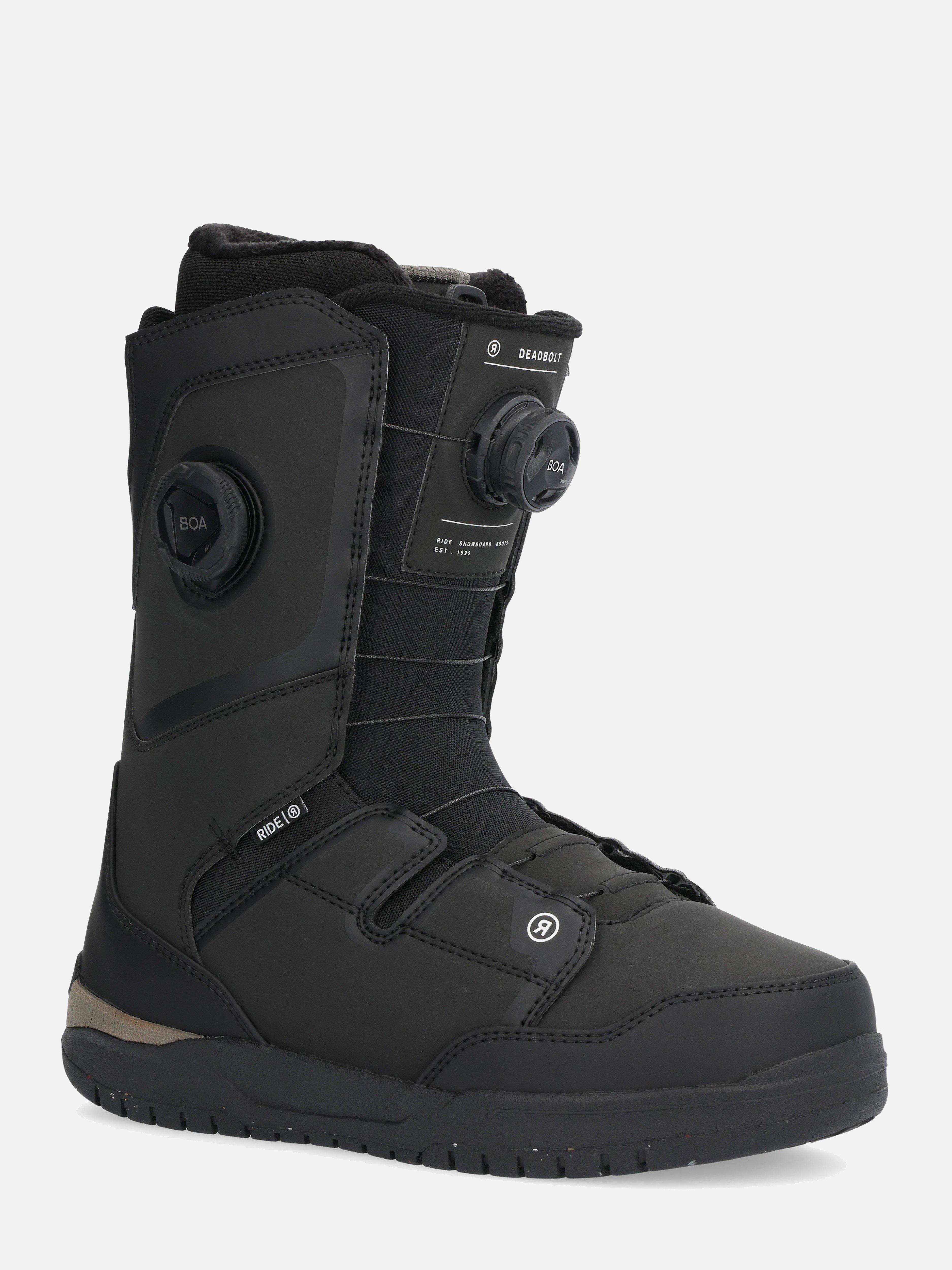 【美品】COLORADO  BOARDS BOA付 25cm K2 Contour Snowboard Boots 2026 - Women's - Als.com
