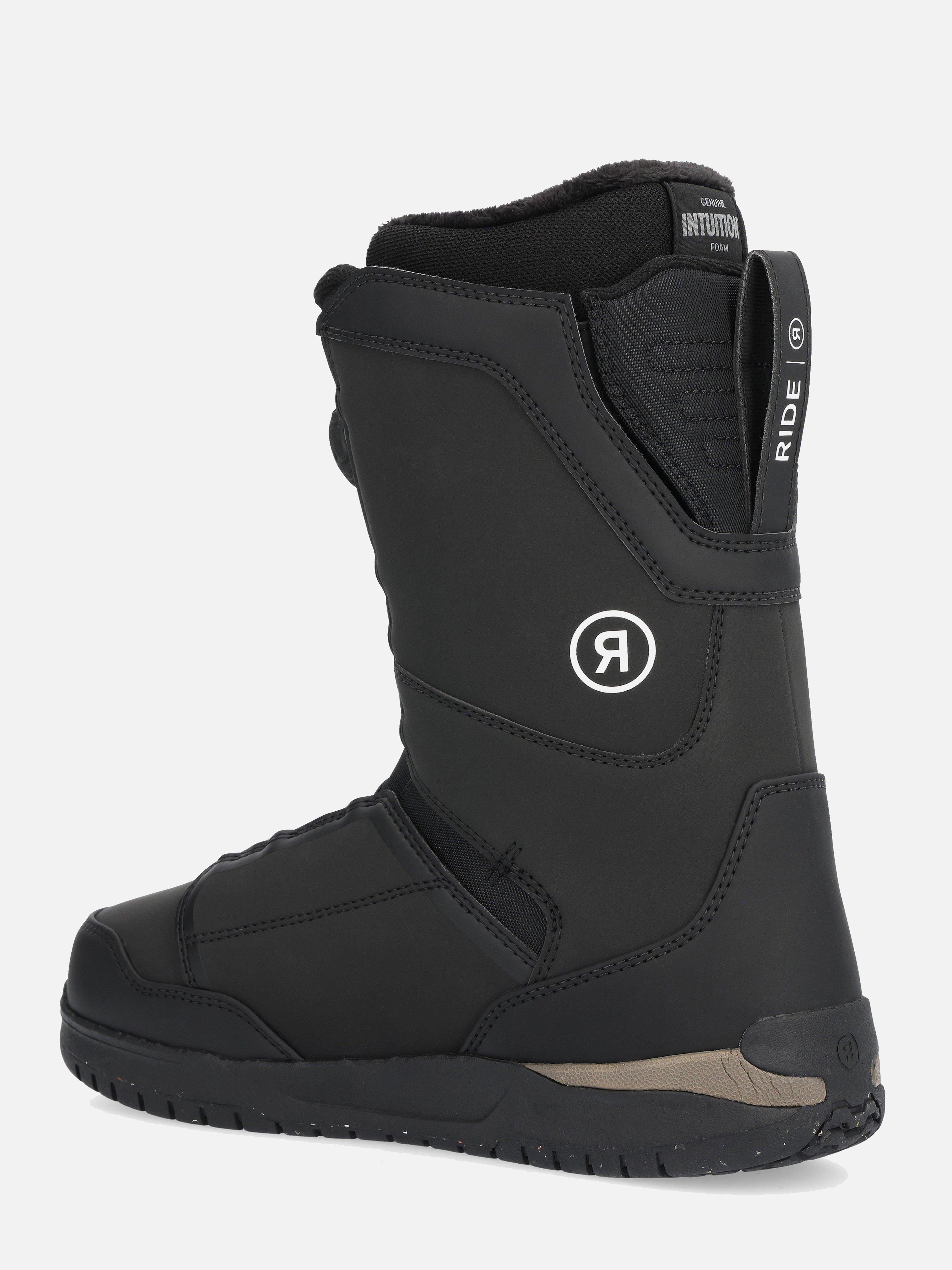 RIDE 2BOA スノーボードブーツ 26.5 DEADBOLT US8.5 RIDE スノーボード ブーツ DEAD BOLT RIDE 2BOA スノーボードブーツ