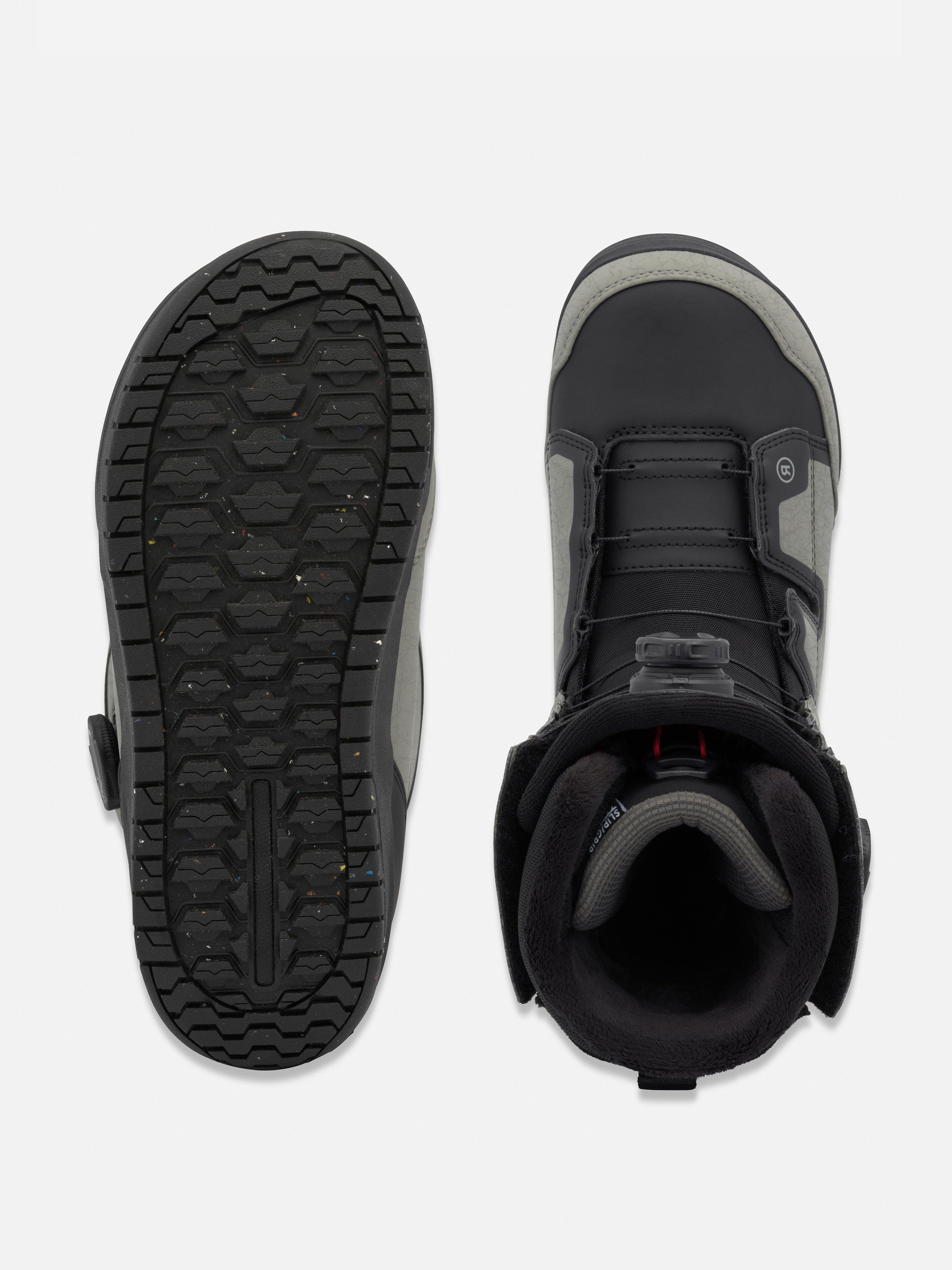 RIDE Deadbolt Zonal Snowboard Boots 2026 | RIDE Snowboards