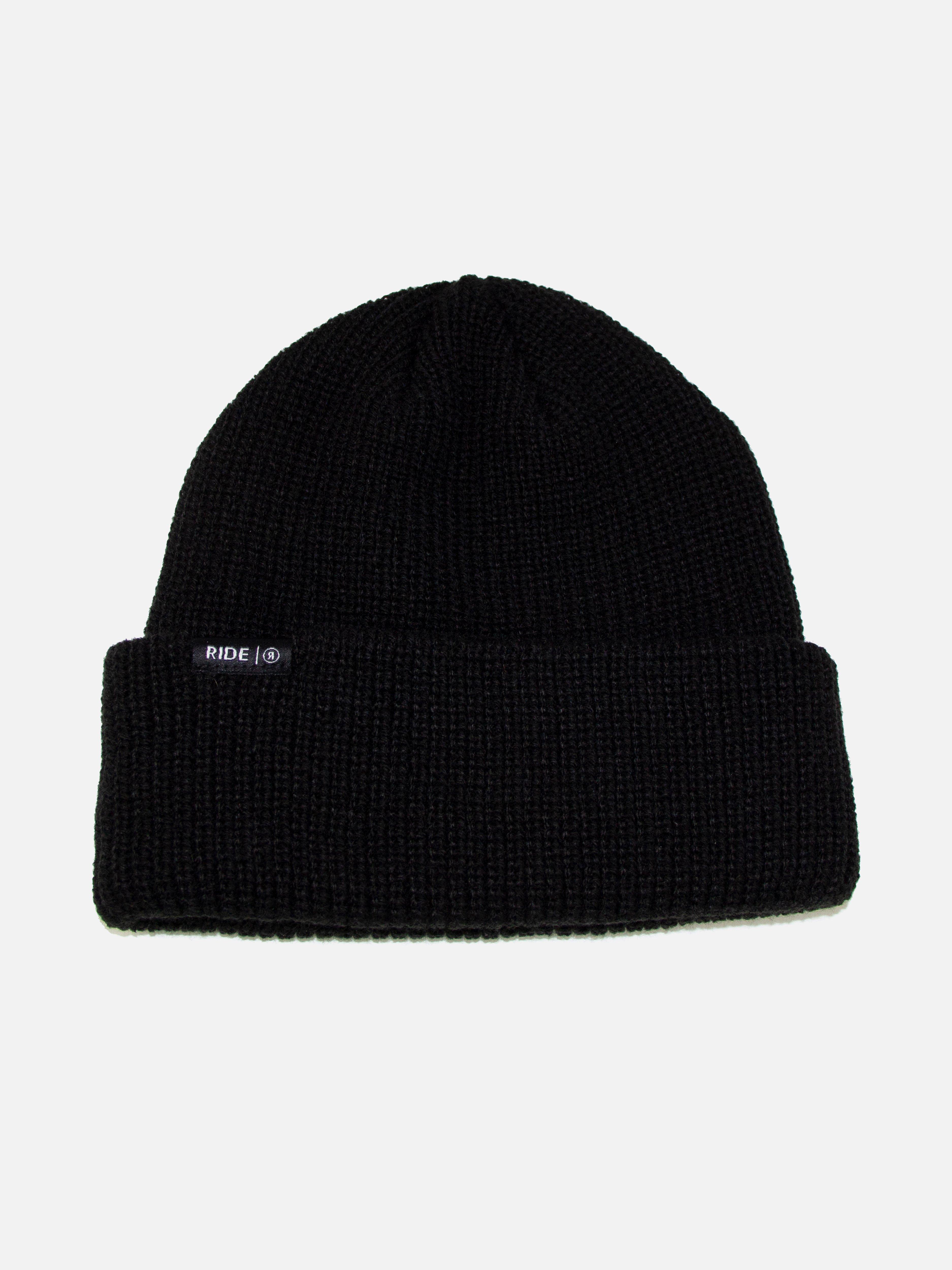 Ride Dock Beanie RIDE Snowboards