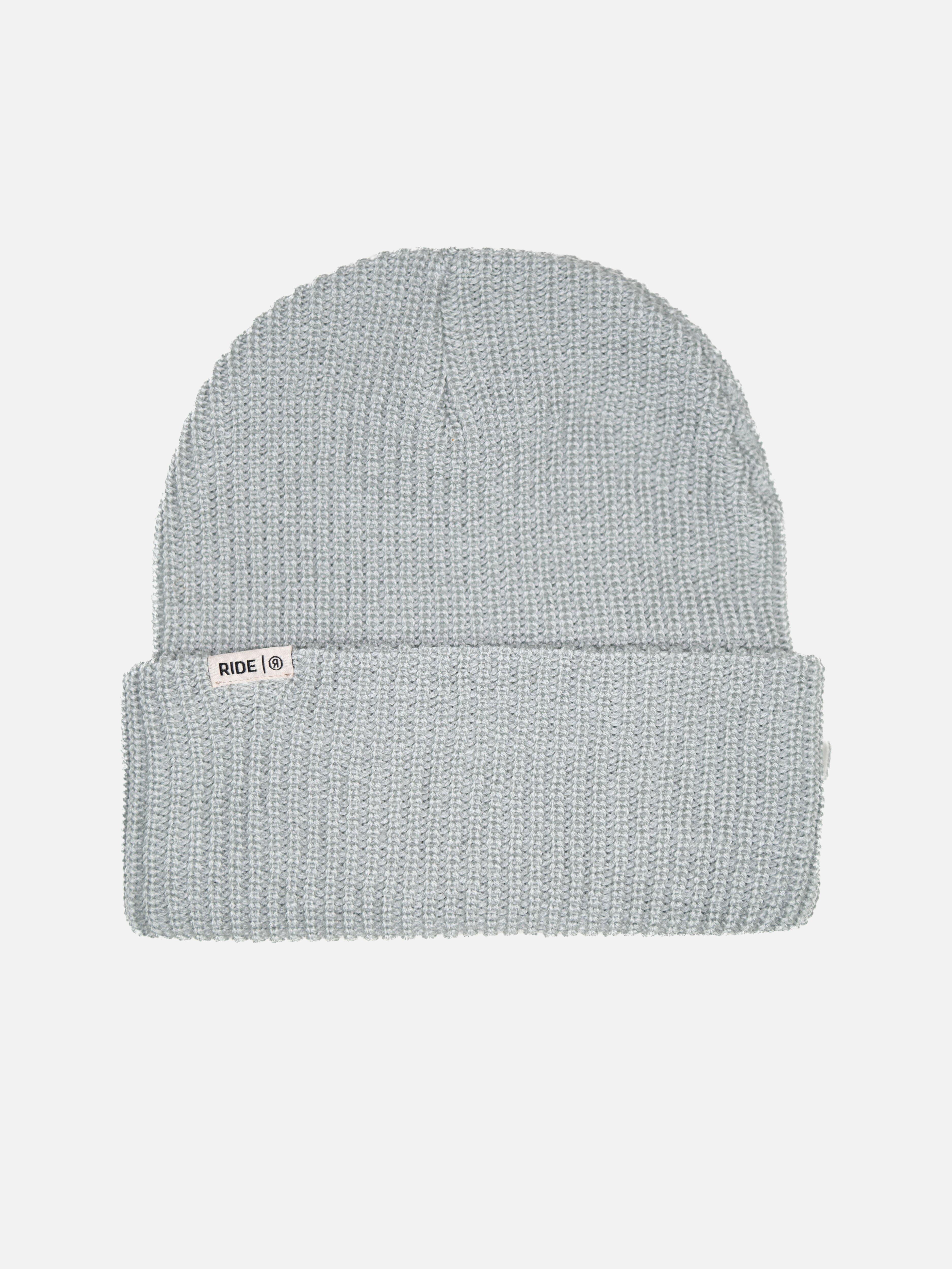 Ride Dock Beanie | RIDE Snowboards