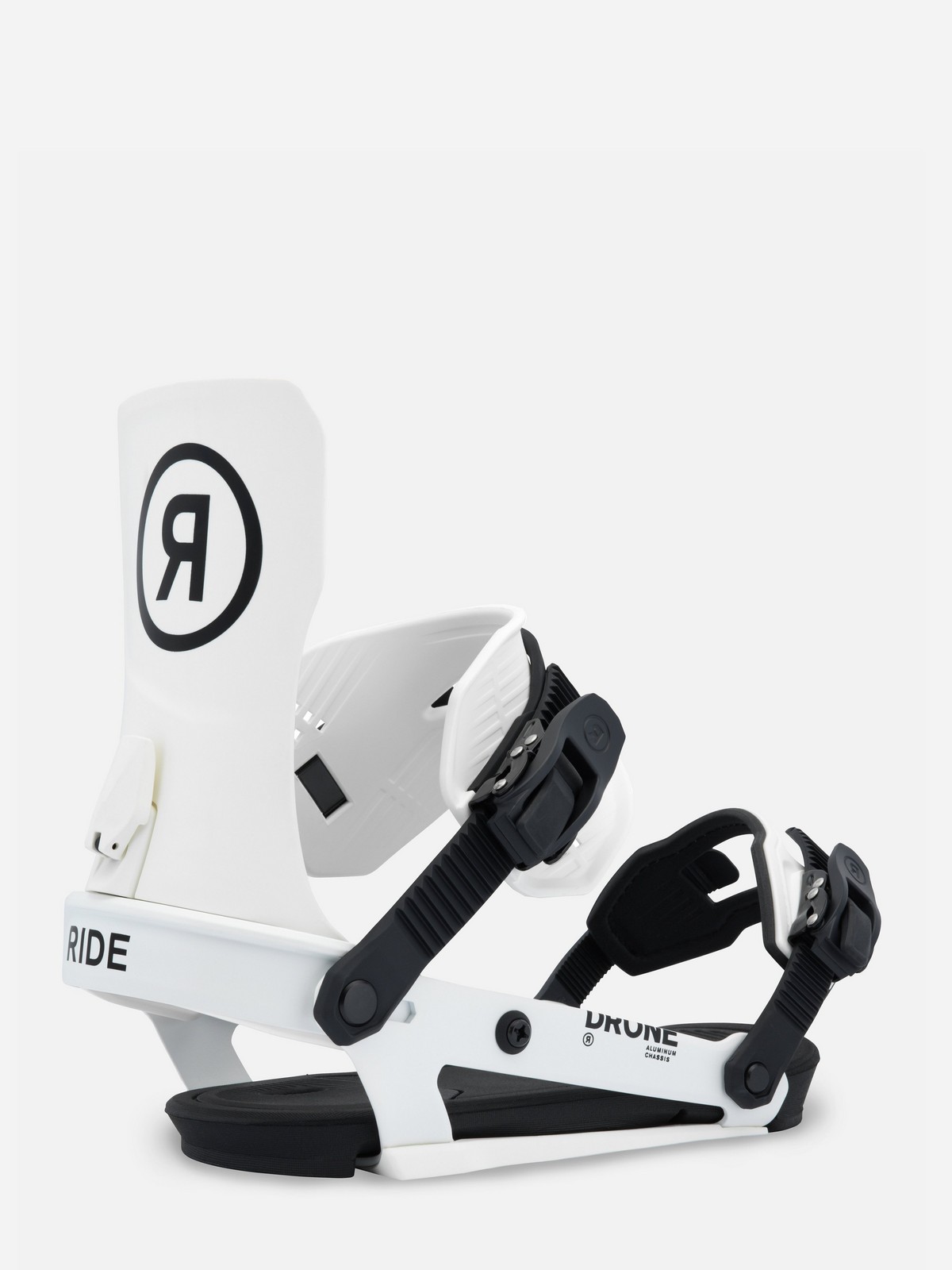 RIDE Drone Women's Snowboard Bindings 2026 | RIDE Snowboards