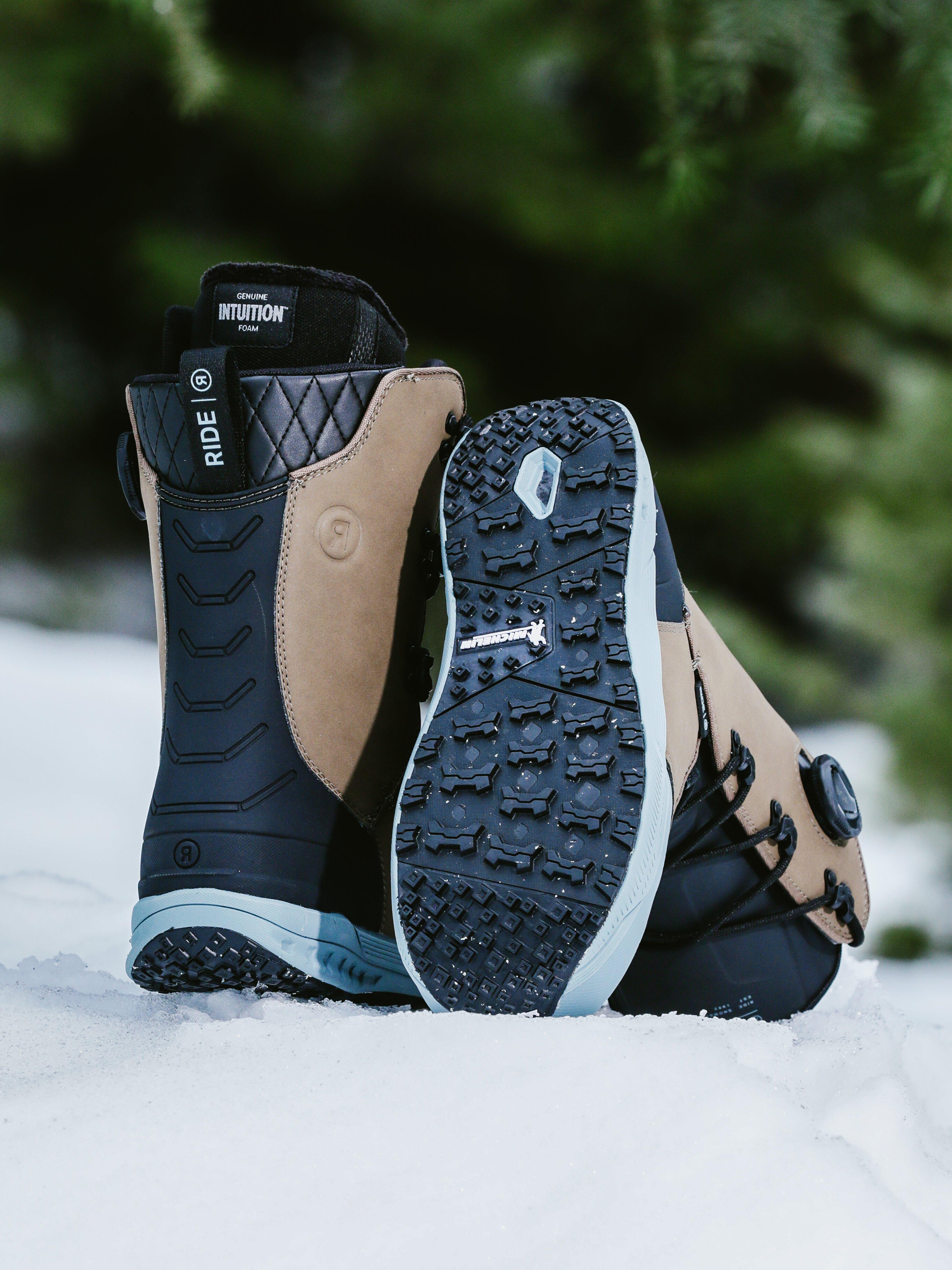 RIDE BOARDS FUSE ブーツ US11 RIDE Fuse Snowboard Boots 2026 | RIDE