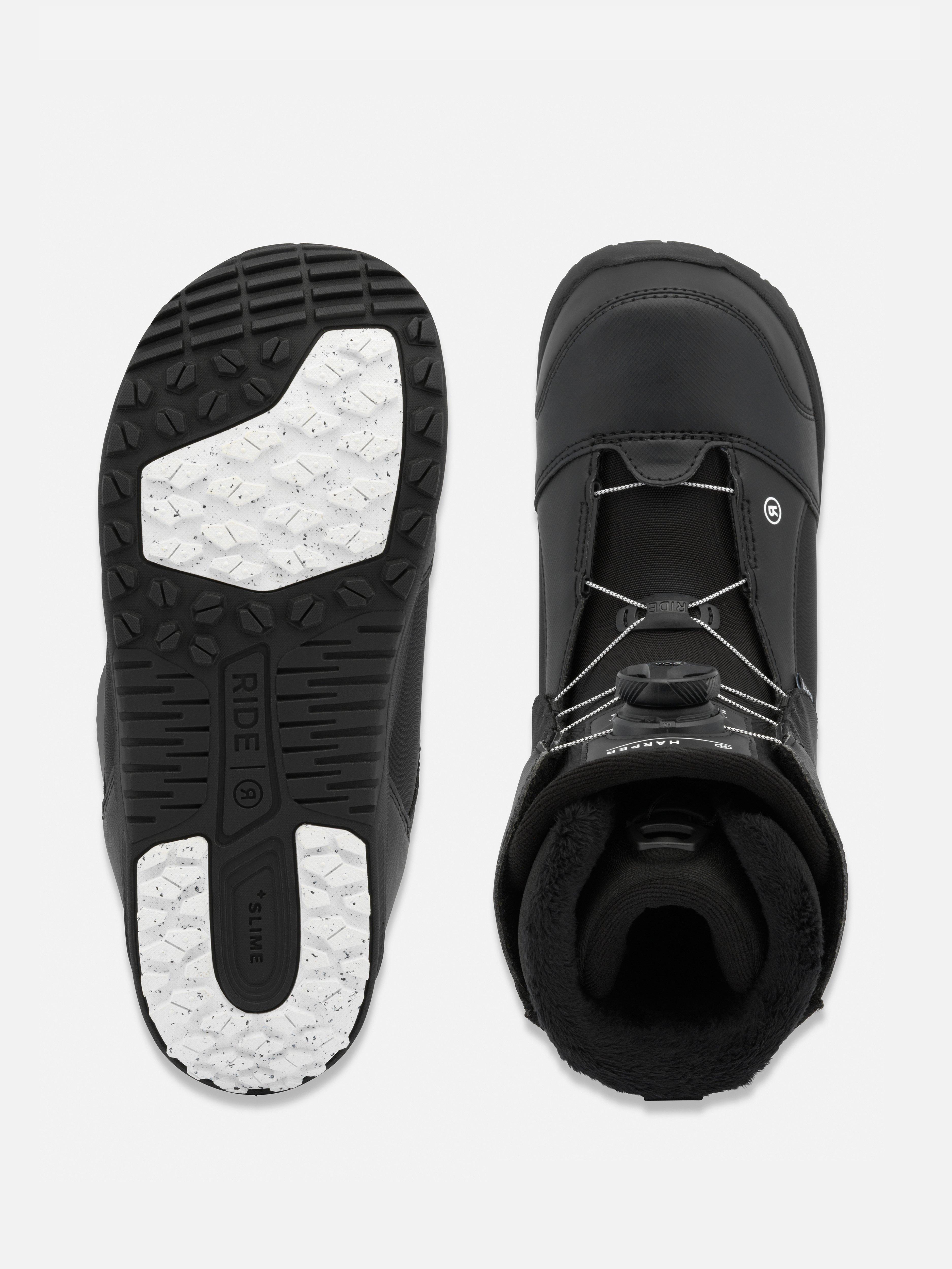 RIDE X HARPER スノーボードブーツ ブラック　24.5㎝ 楽天市場】ride harper（ブーツ｜スノーボード用品