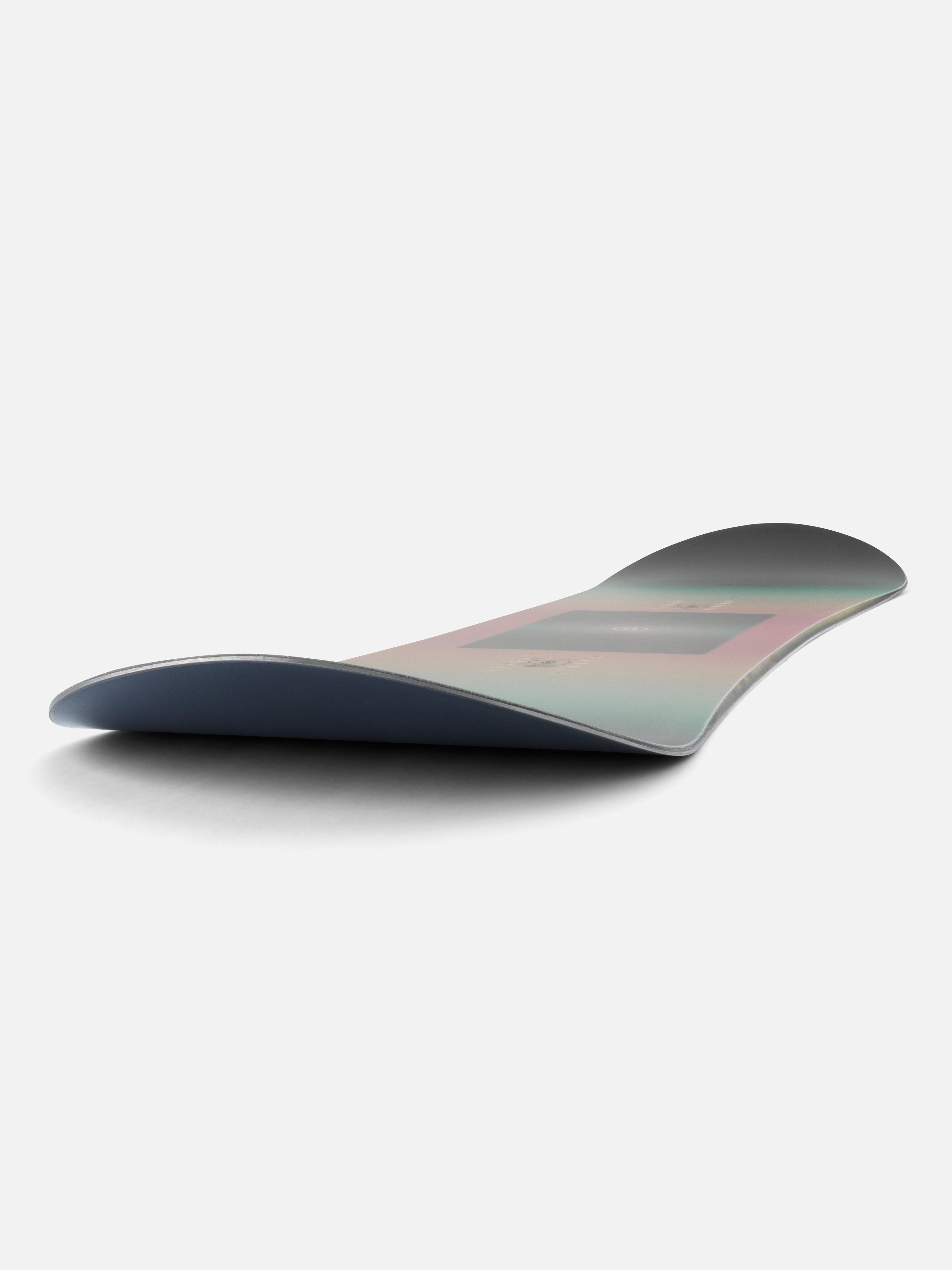 RIDE Heartbreaker Snowboard 2026 | RIDE Snowboards