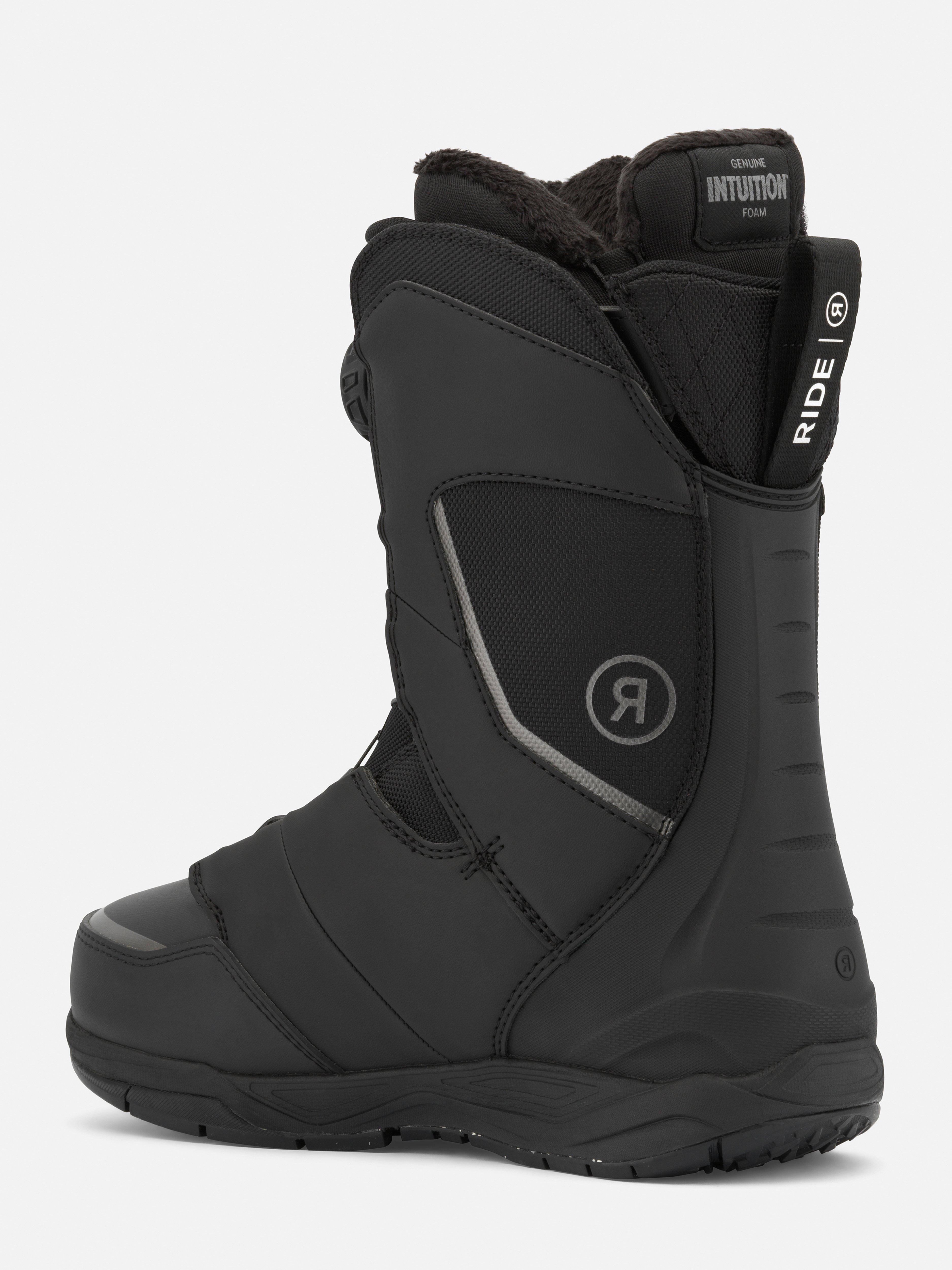 RIDE Hera Pro Wide Snowboard Boots 2026 | RIDE Snowboards