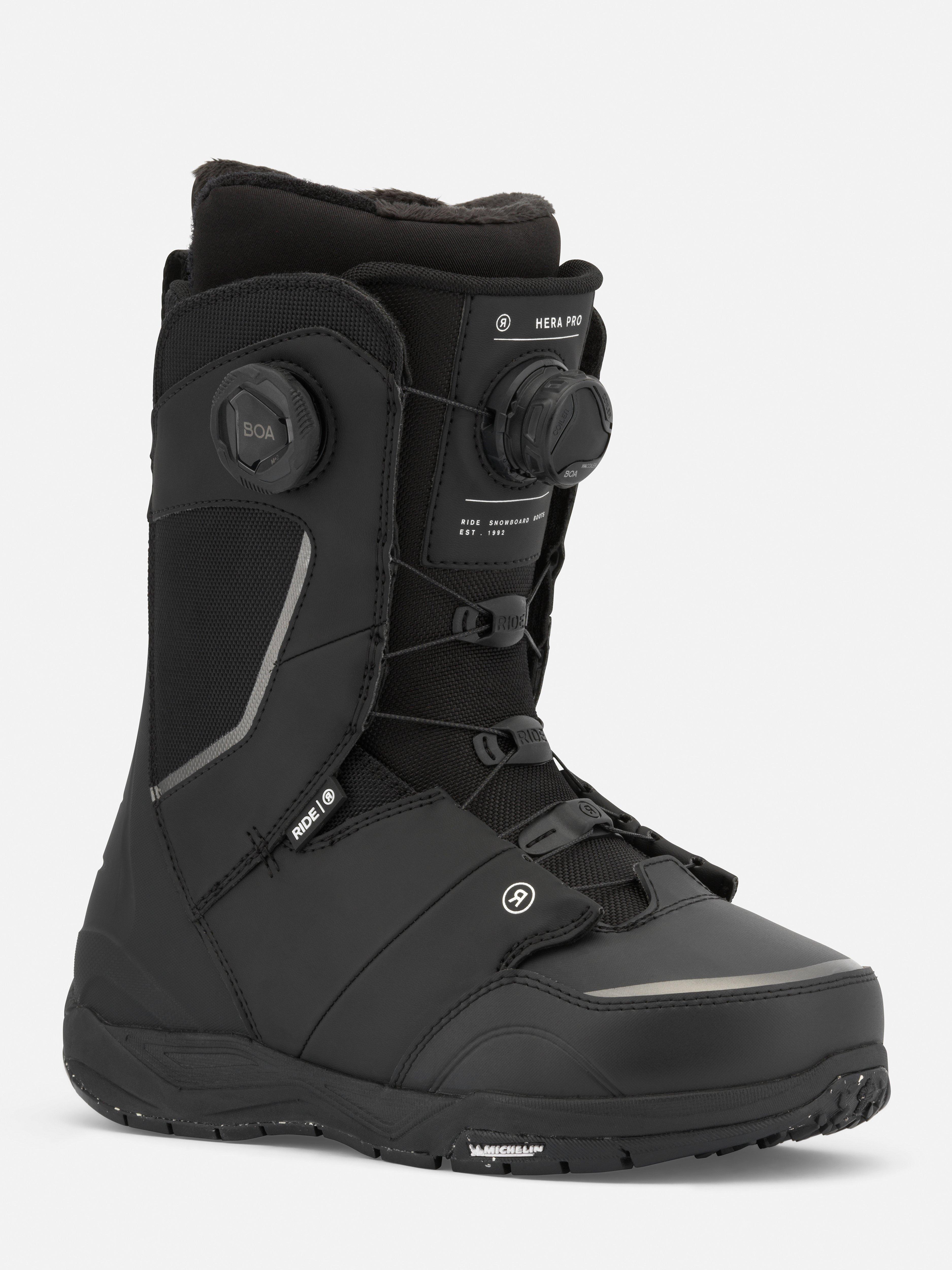 Boots | RIDE Snowboards