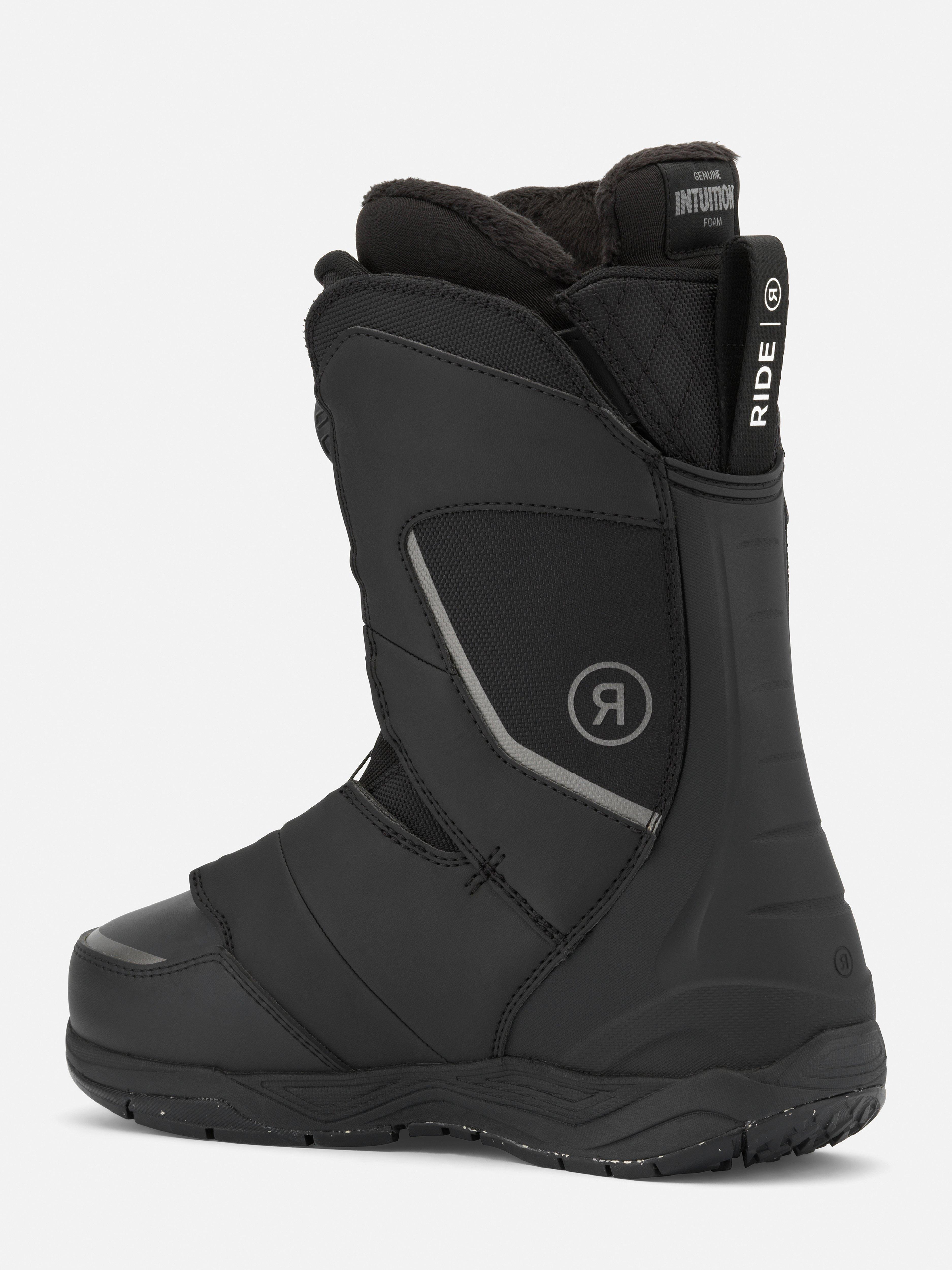 RIDE Hera Pro Snowboard Boots 2026 | RIDE Snowboards