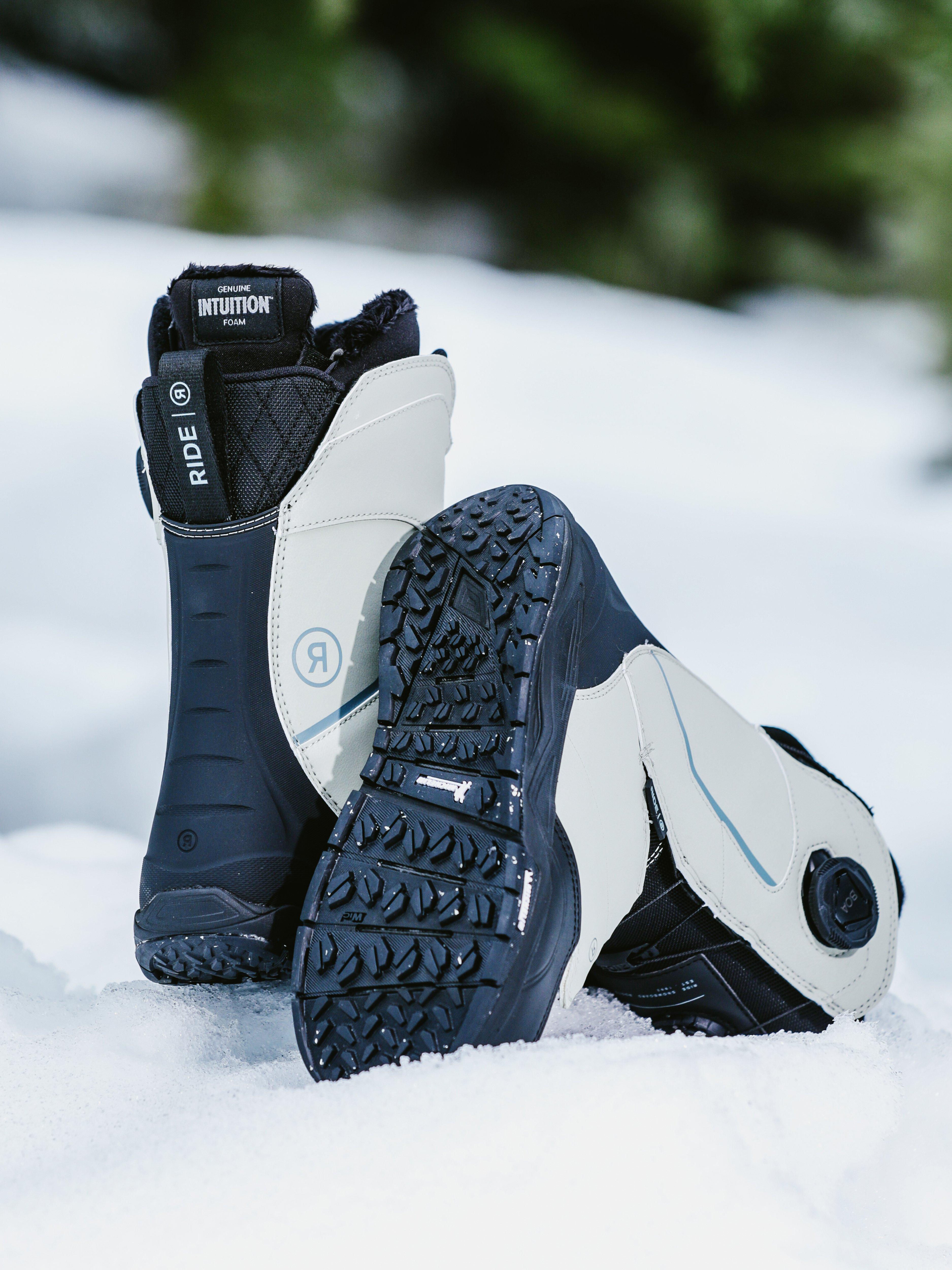RIDE Hera Pro Snowboard Boots 2026 | RIDE Snowboards