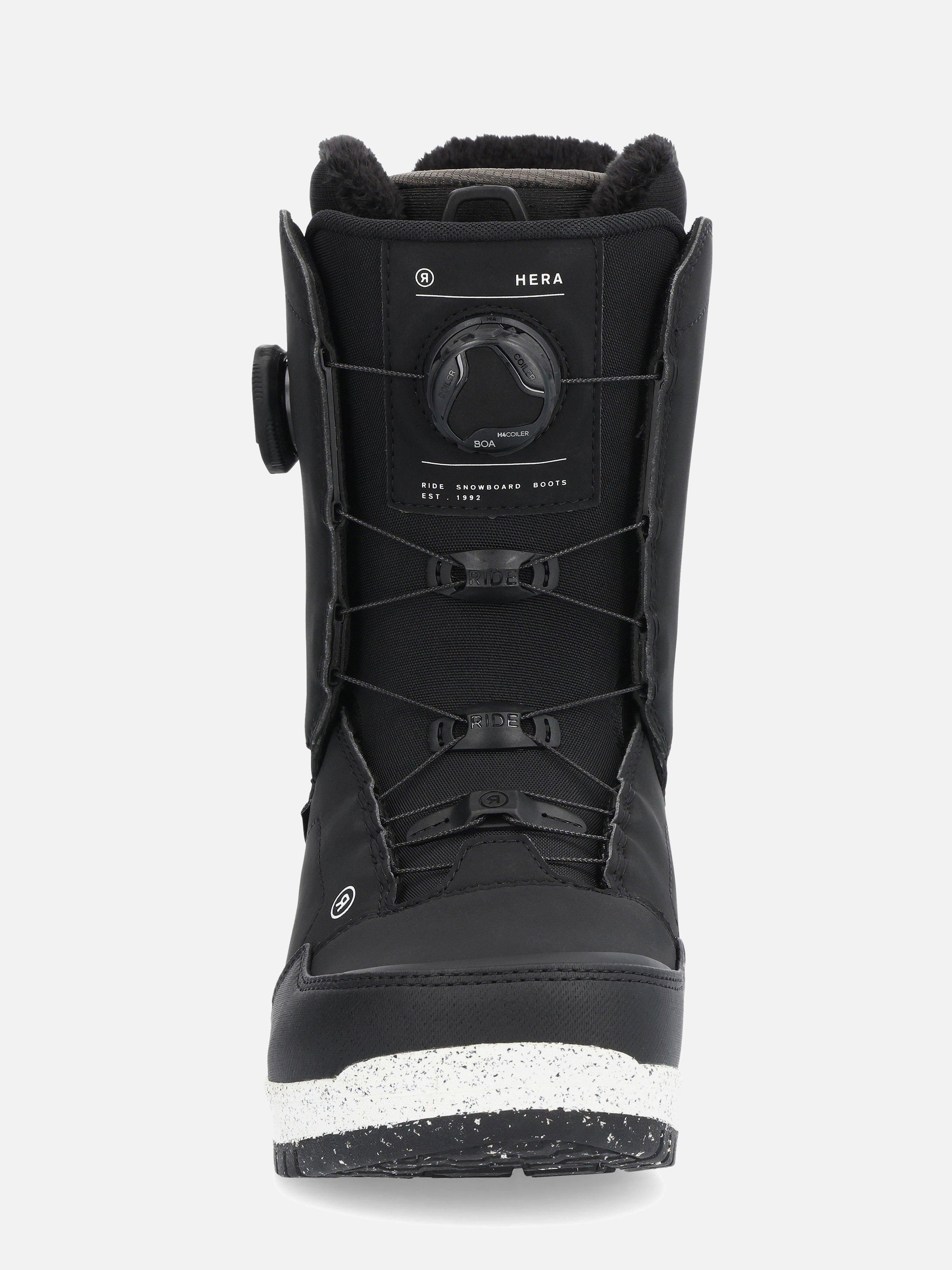 RIDE Hera Snowboard Boots 2026 | RIDE Snowboards