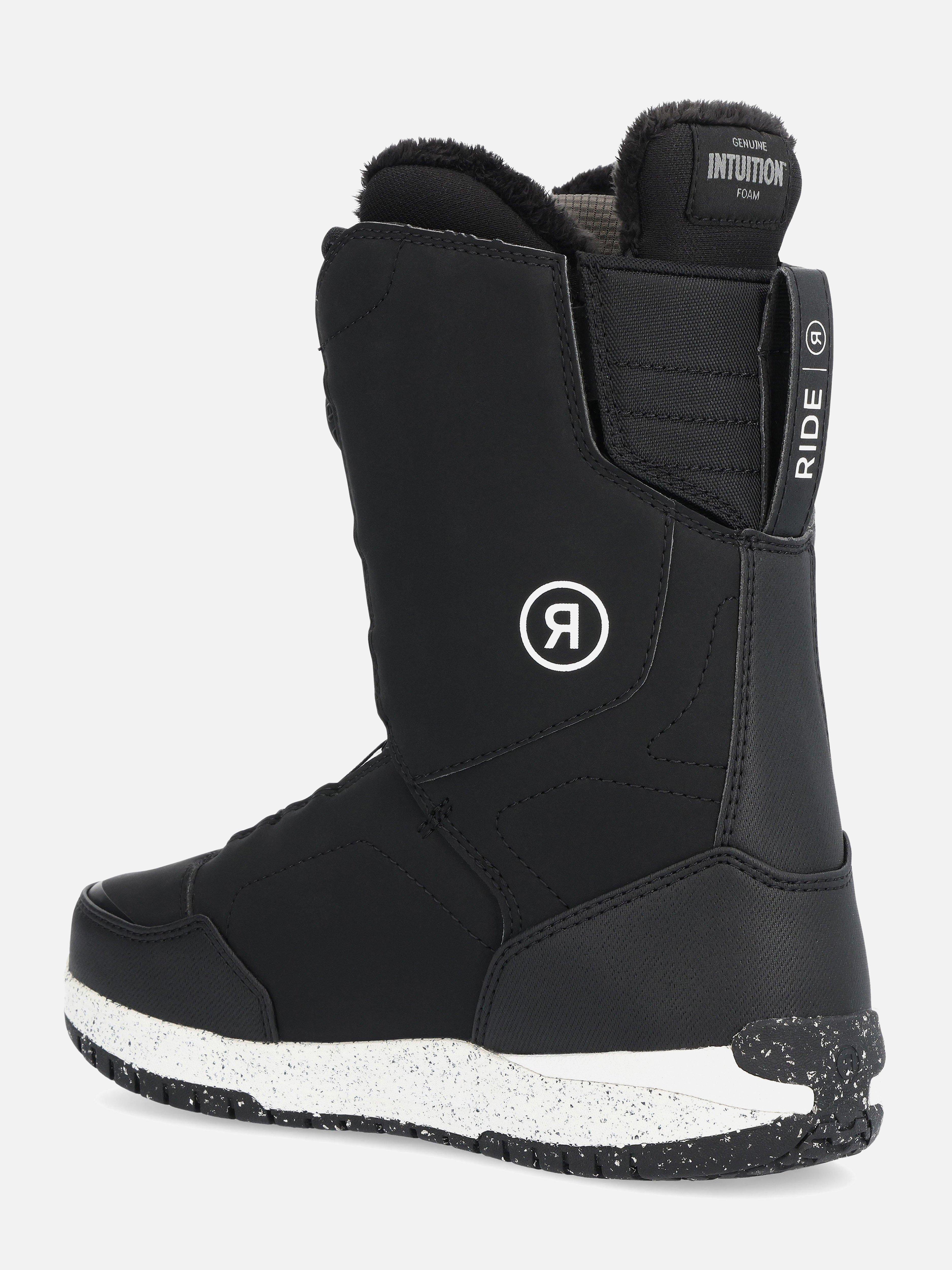 RIDE HERA PRO WIDE スノーボード ブーツ 24㎝ RIDE Hera Pro Wide Snowboard Boots 2025 | RIDE Snowboards