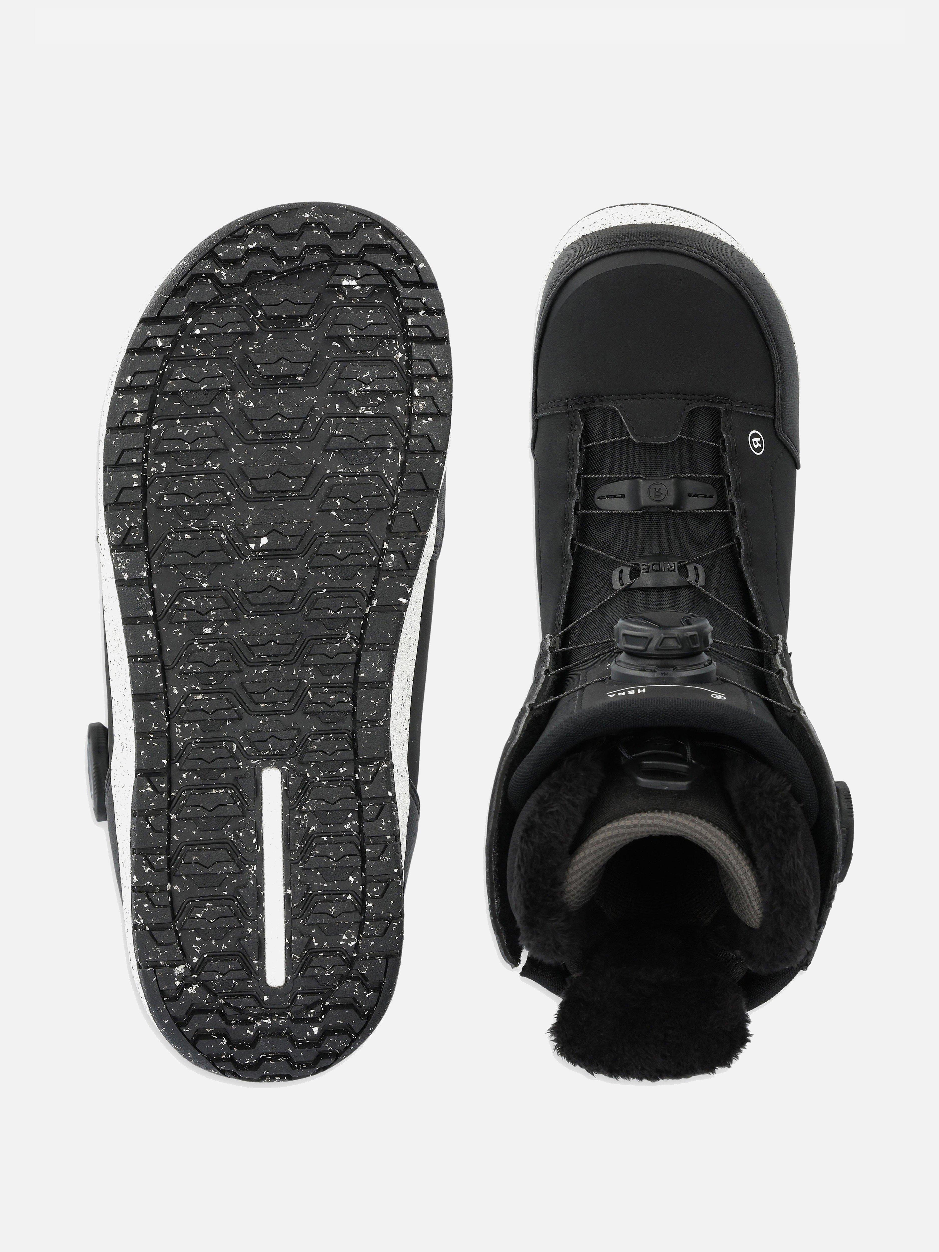 RIDE Hera Snowboard Boots 2026 | RIDE Snowboards